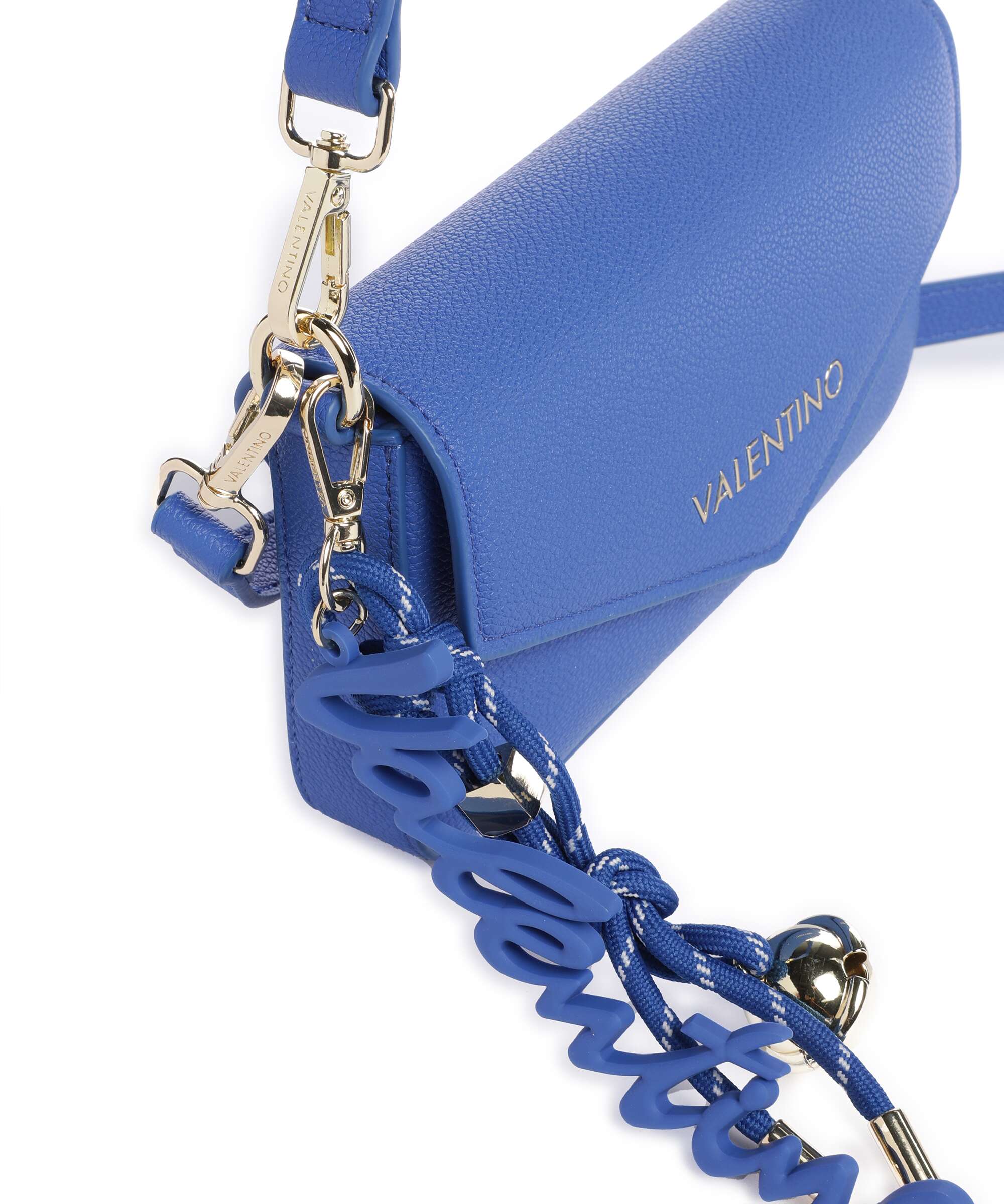 Valentino Bags Ryta Re Shoulder bag bluette - Image 3