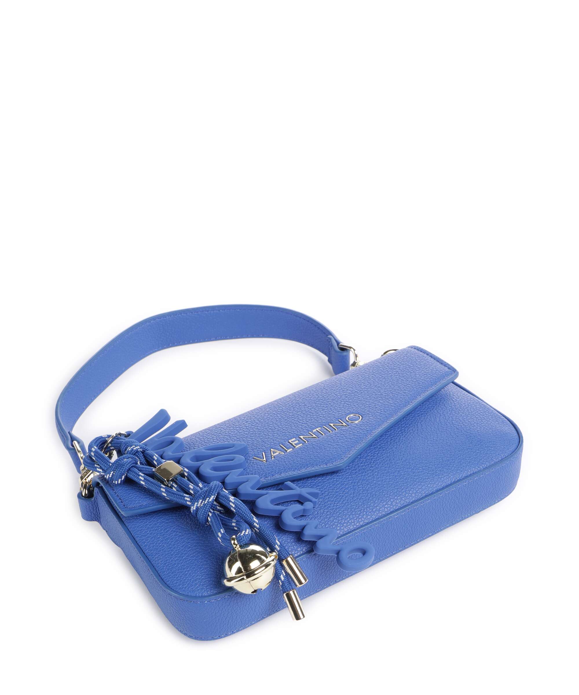 Valentino Bags Ryta Re Shoulder bag bluette - Image 4