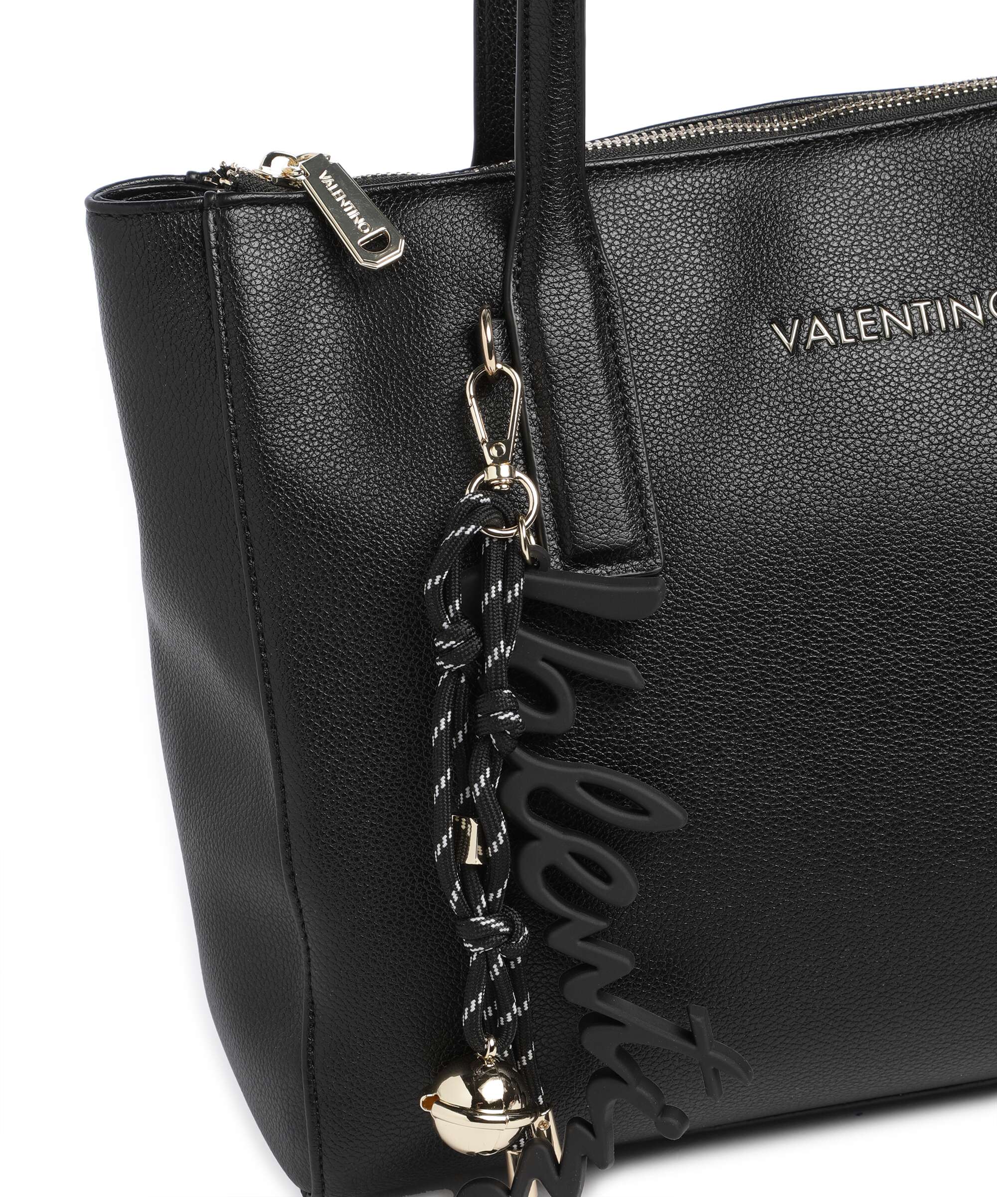 Valentino Bags Ryta Re Tote bag nero - Image 3