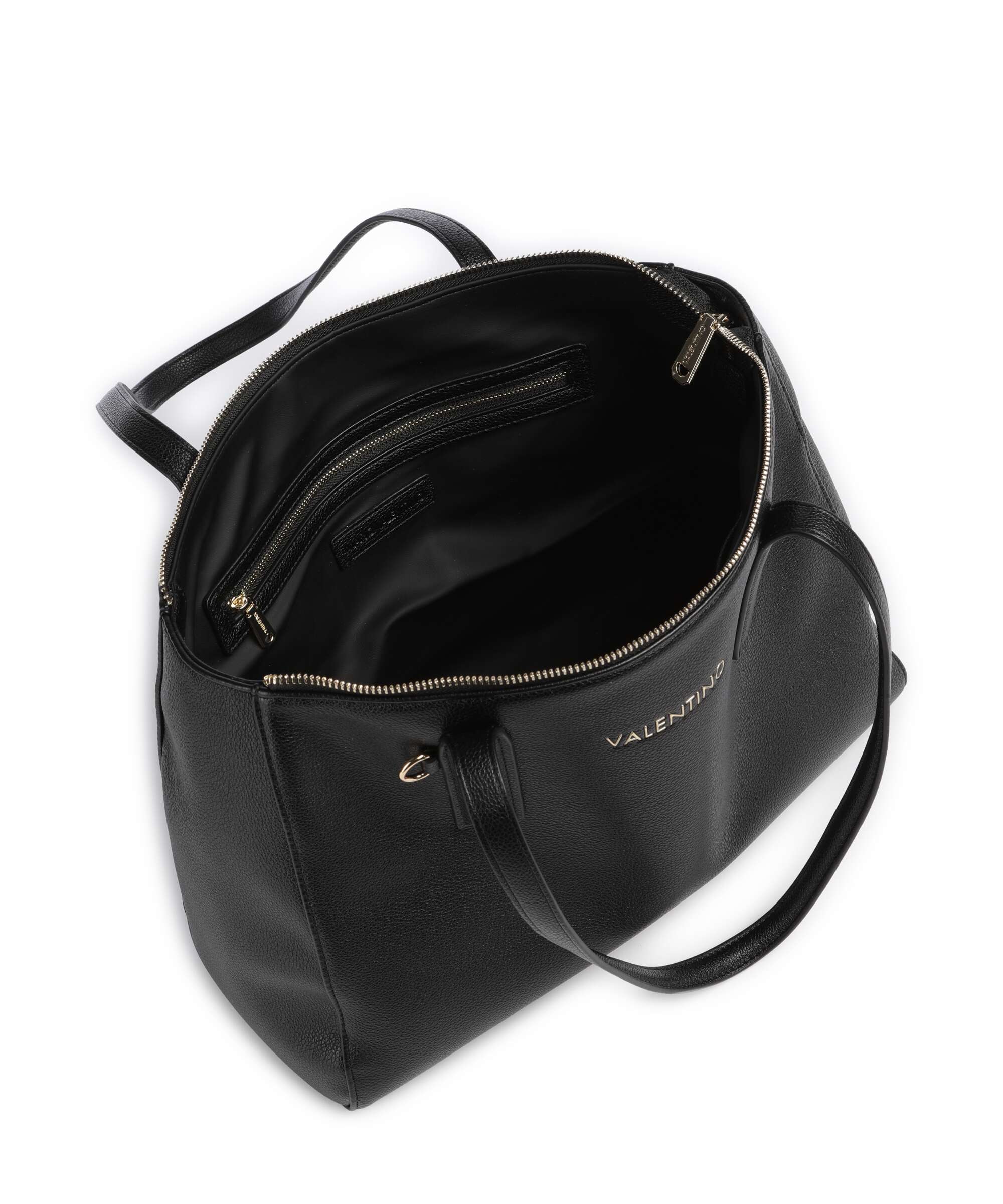 Valentino Bags Ryta Re Tote bag nero - Image 5