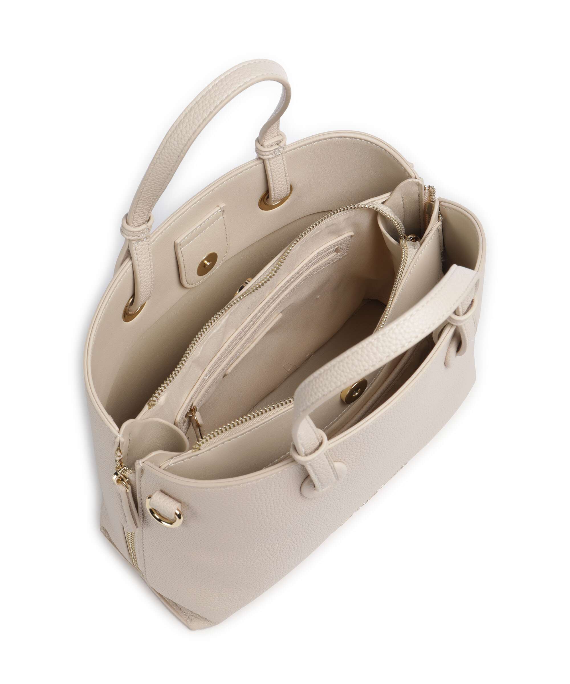 Valentino Bags Sallie Re Handbag ecru - Image 5