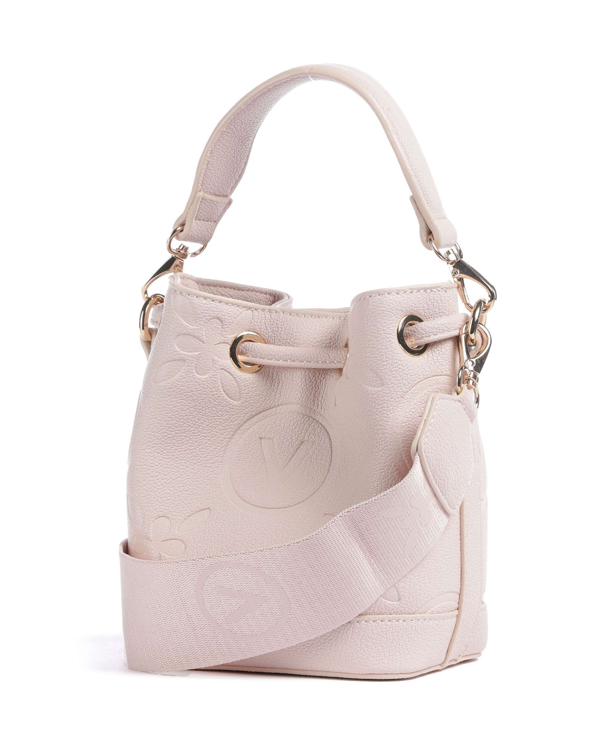 Valentino Bags Samba Re Bucket bag cipria - Image 2