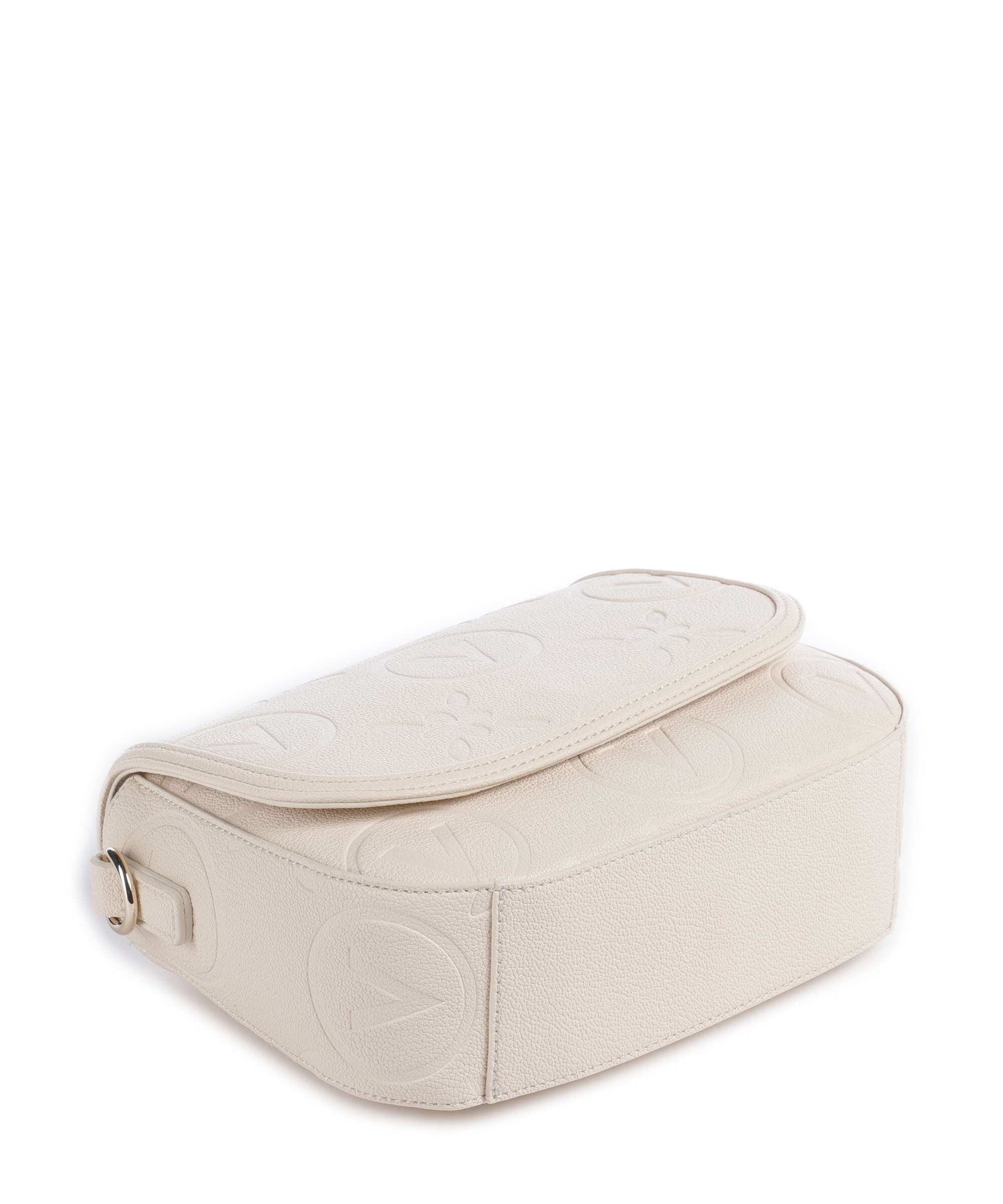 Valentino Bags Samba Re Crossbody bag ecru - Image 3