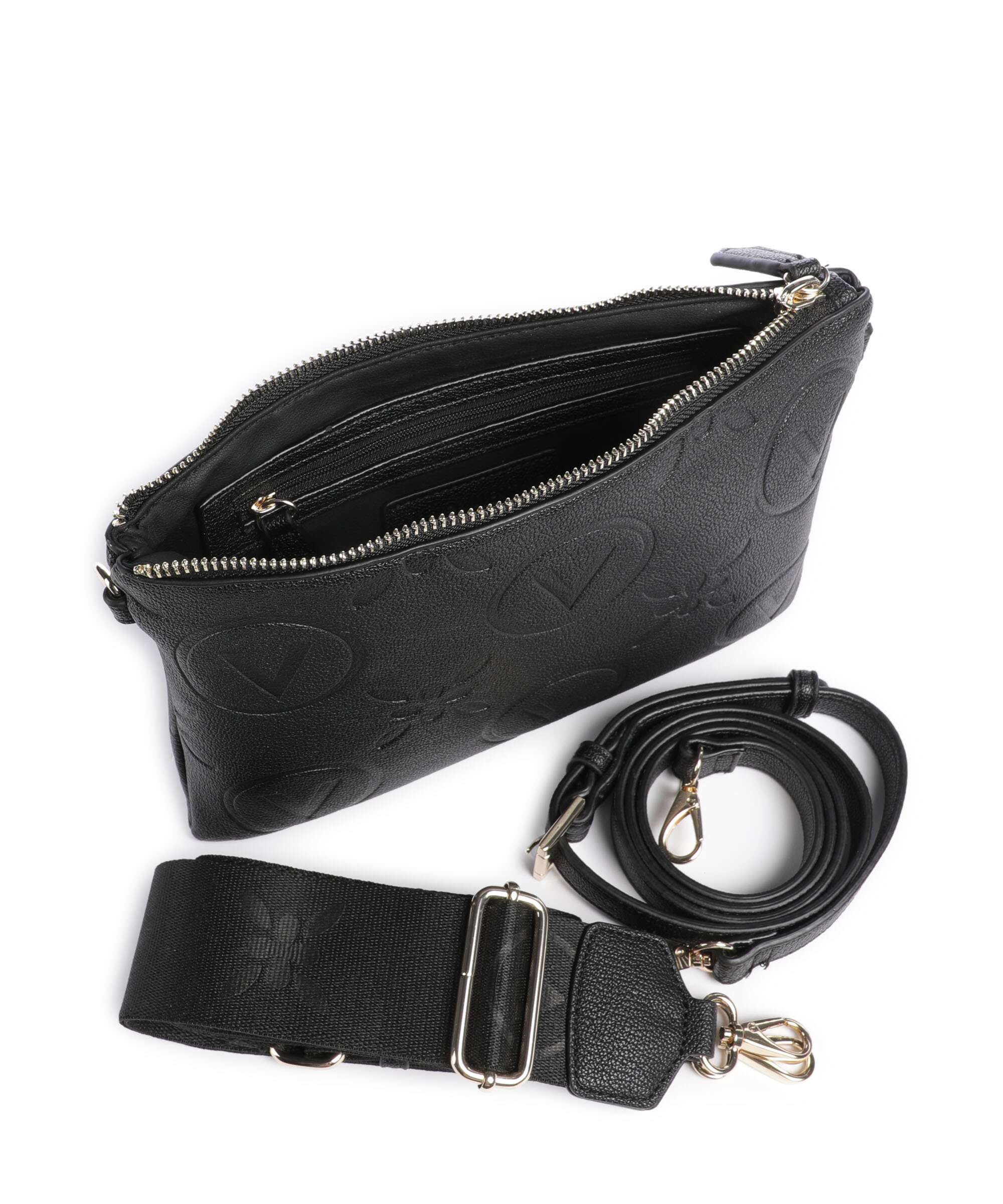 Valentino Bags Samba Re Crossbody bag nero - Image 5