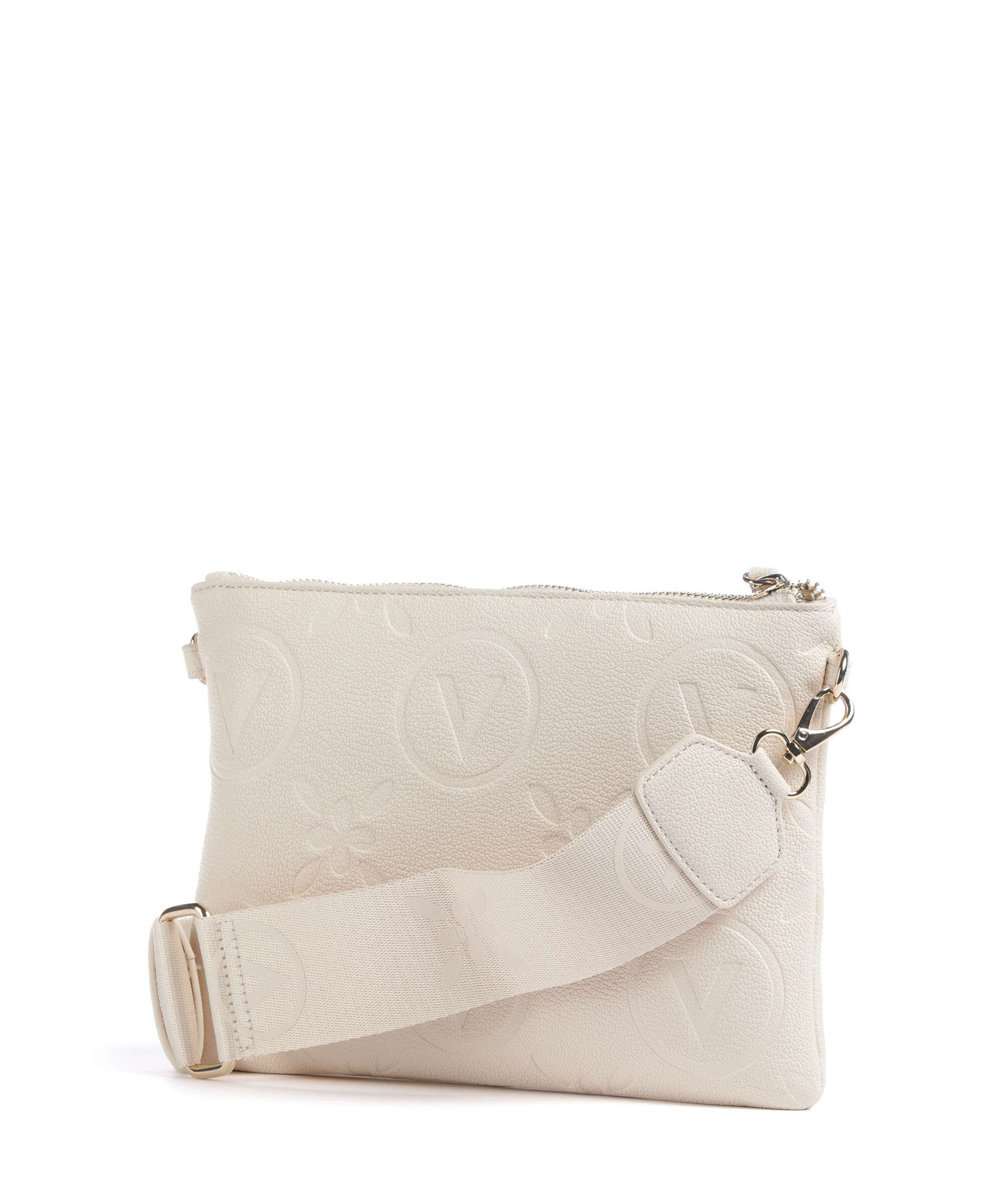 Valentino Bags Samba Re Crossbody bag ecru - Image 2