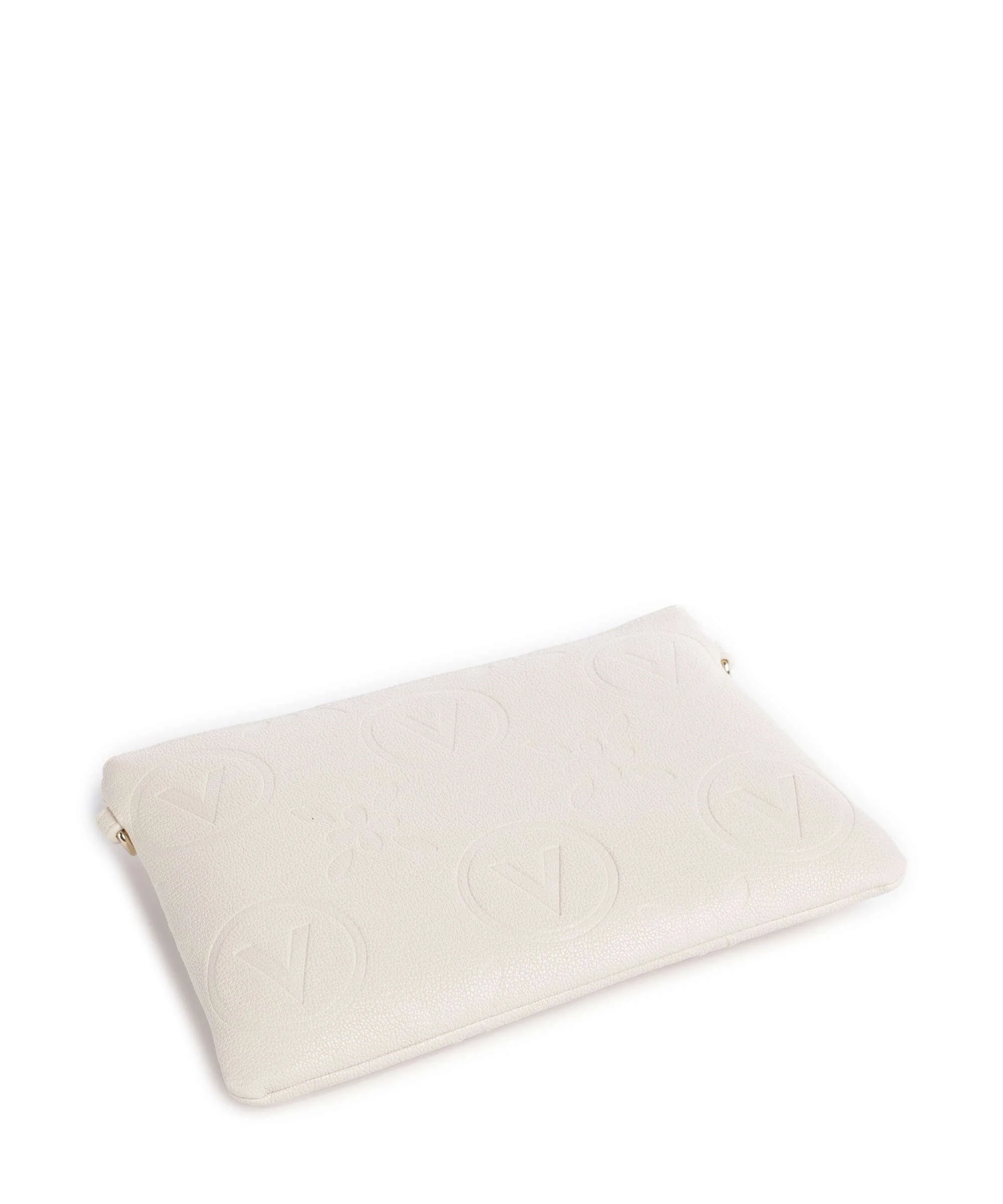 Valentino Bags Samba Re Crossbody bag ecru - Image 4