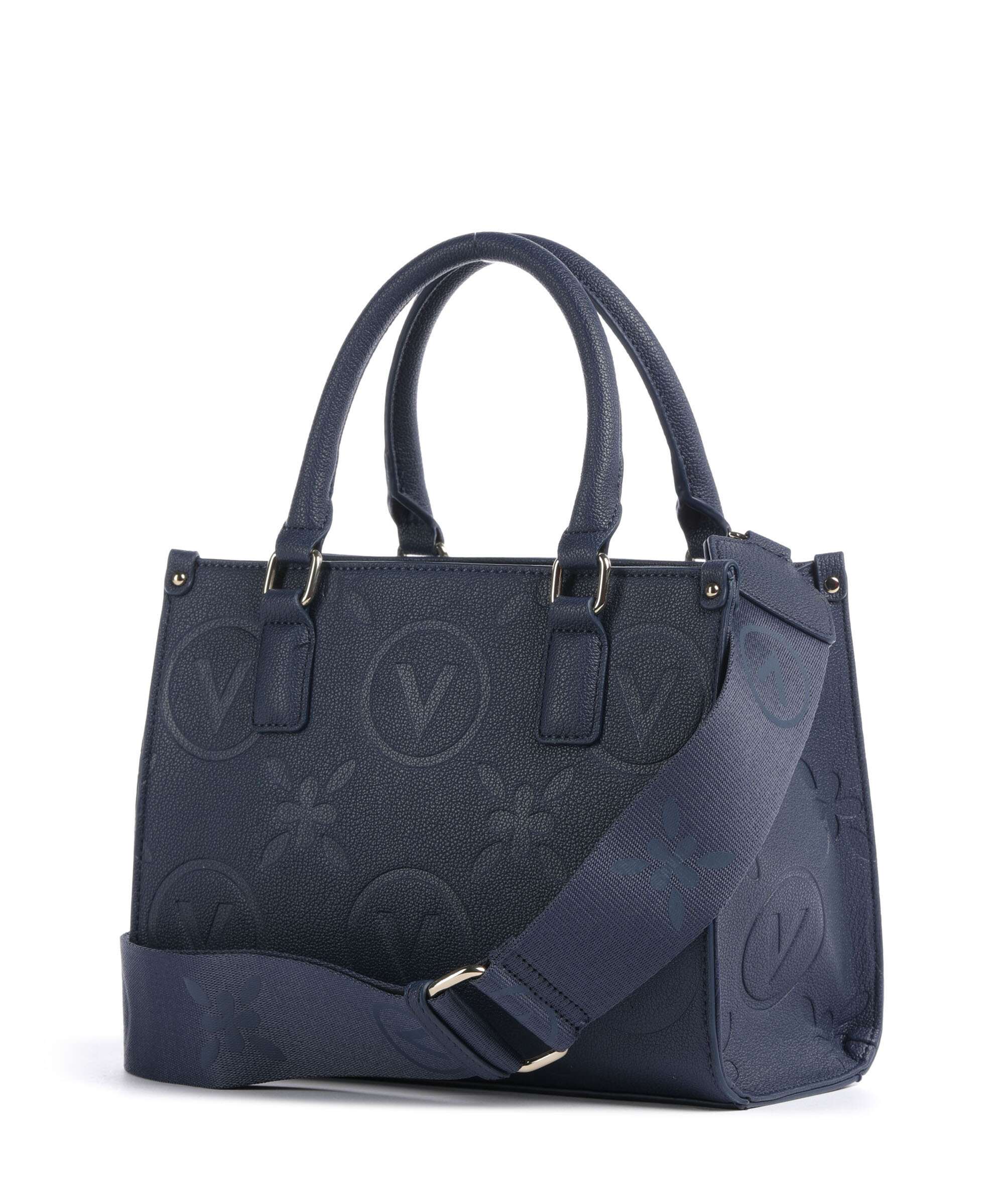 Valentino Bags Samba Re Handbag blu - Image 2