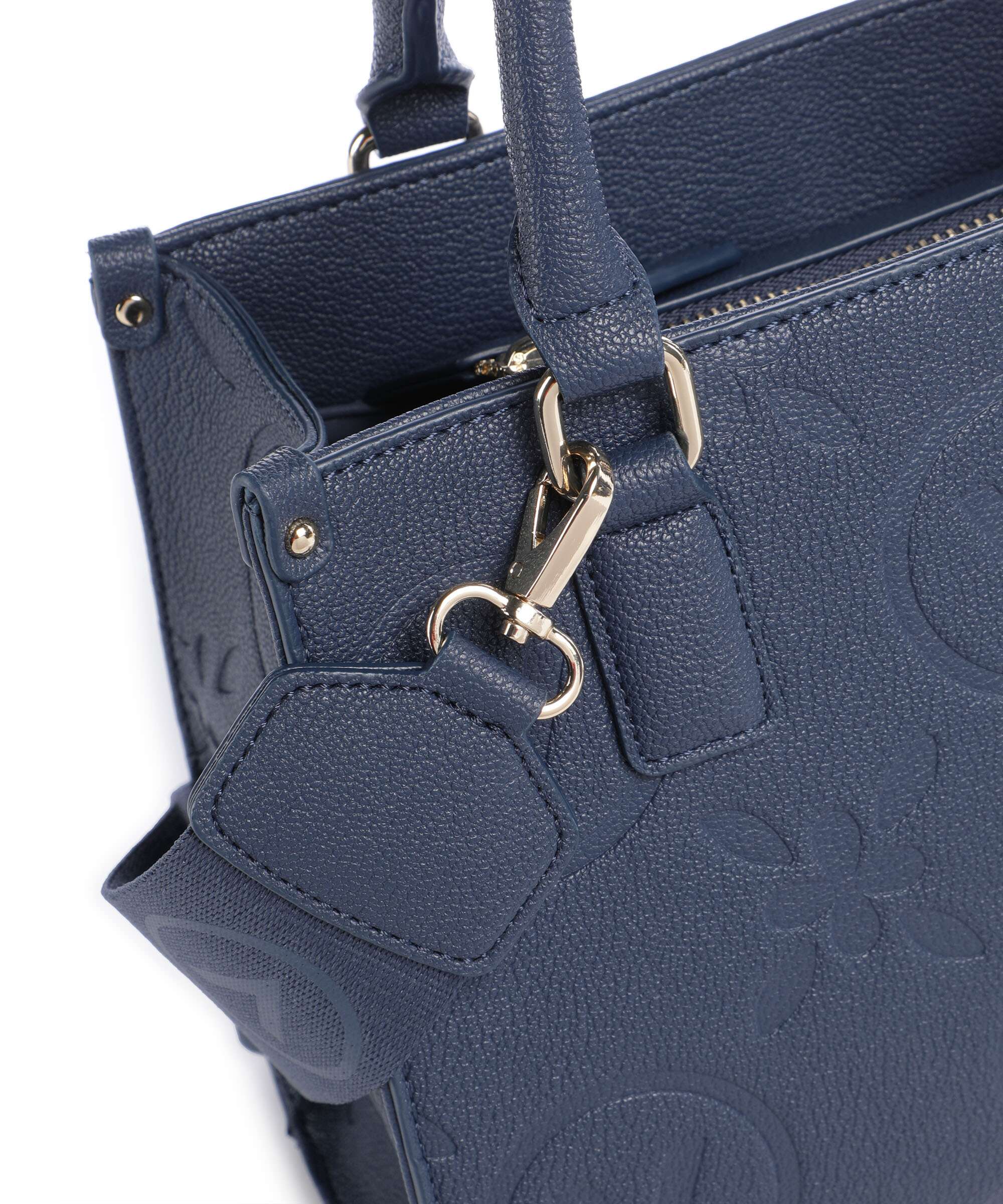 Valentino Bags Samba Re Handbag blu - Image 3