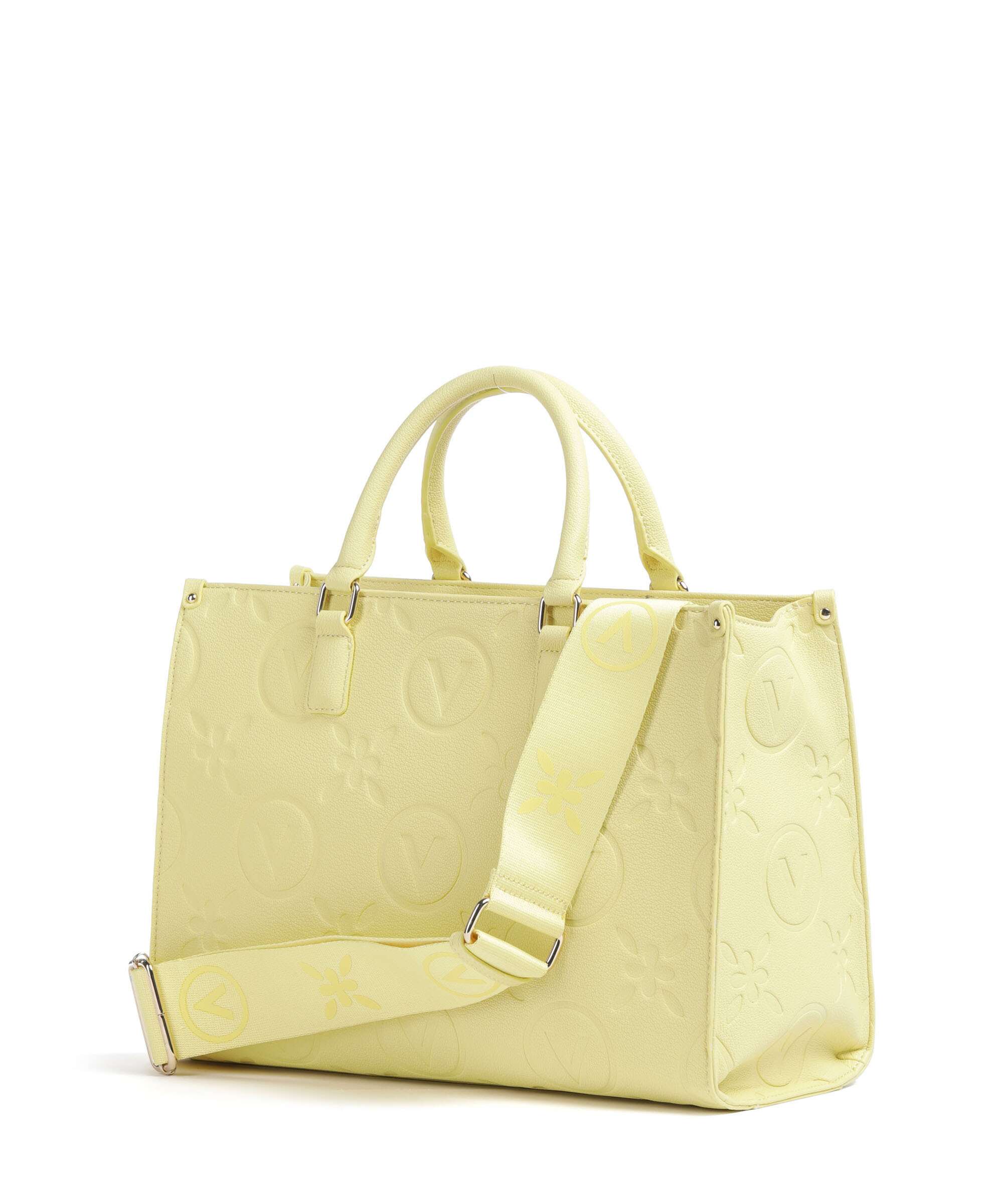 Valentino Bags Samba Re Handbag giallo - Image 2