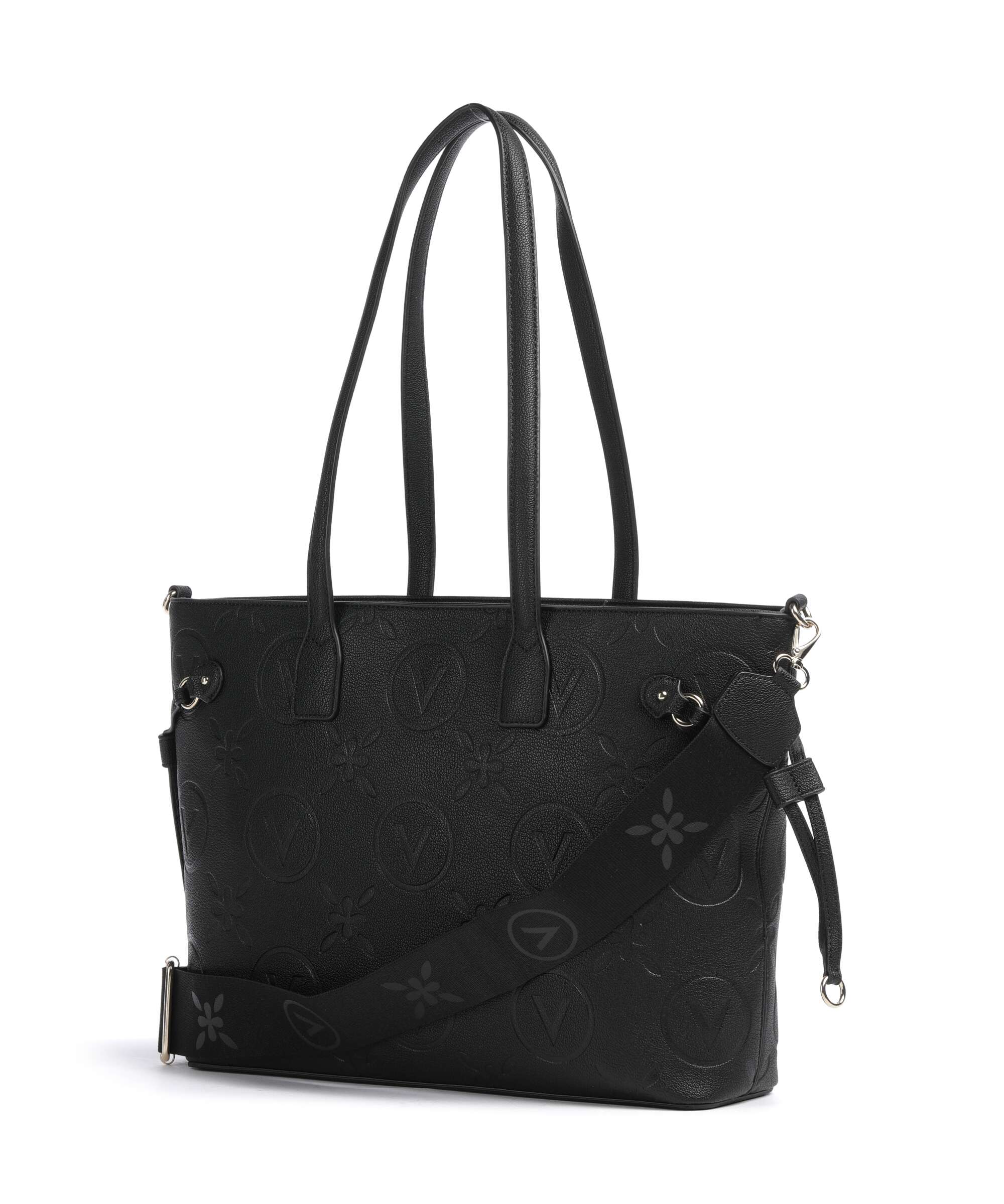 Valentino Bags Samba Re Tote bag nero - Image 2