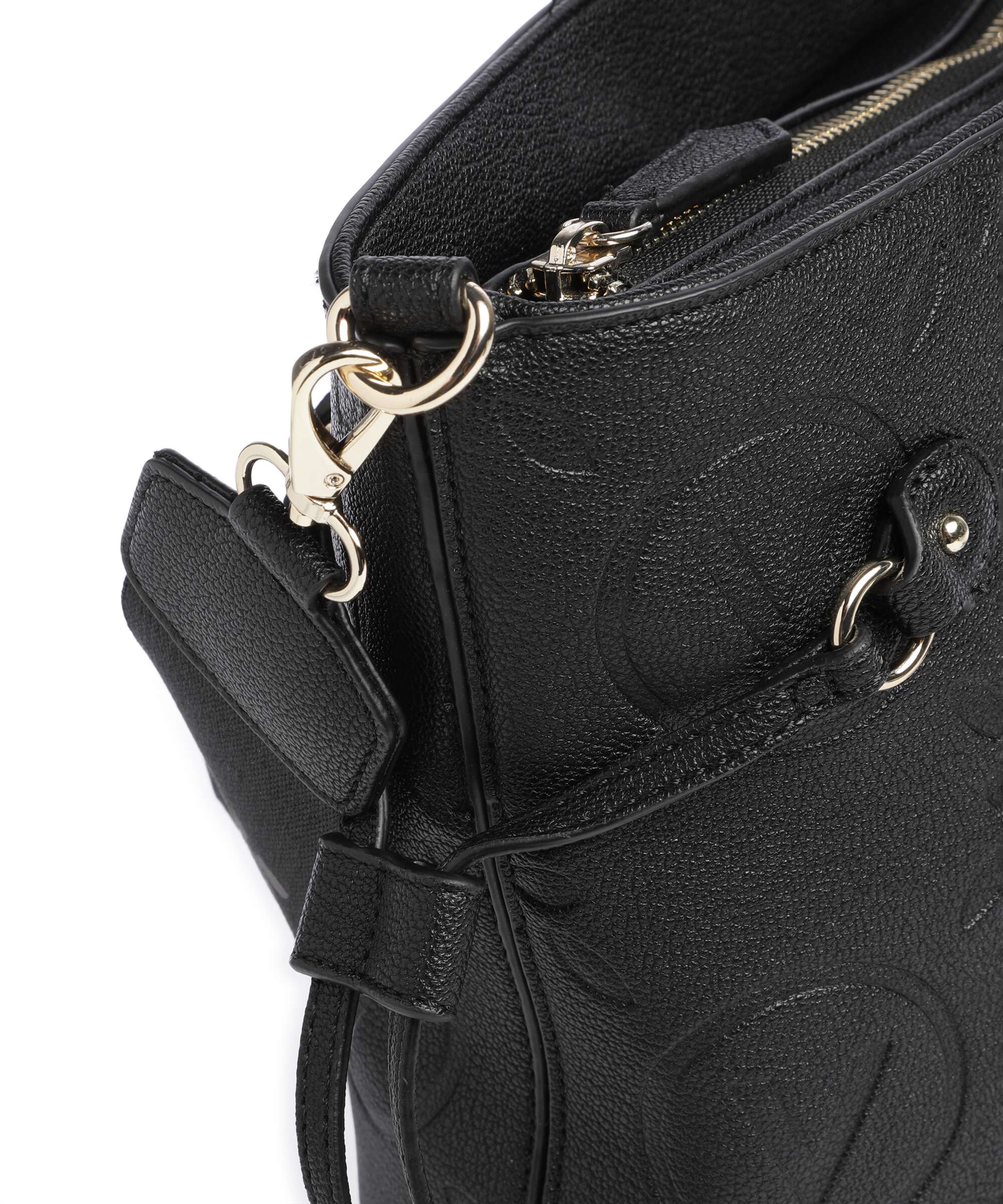 Valentino Bags Samba Re Tote bag nero - Image 3