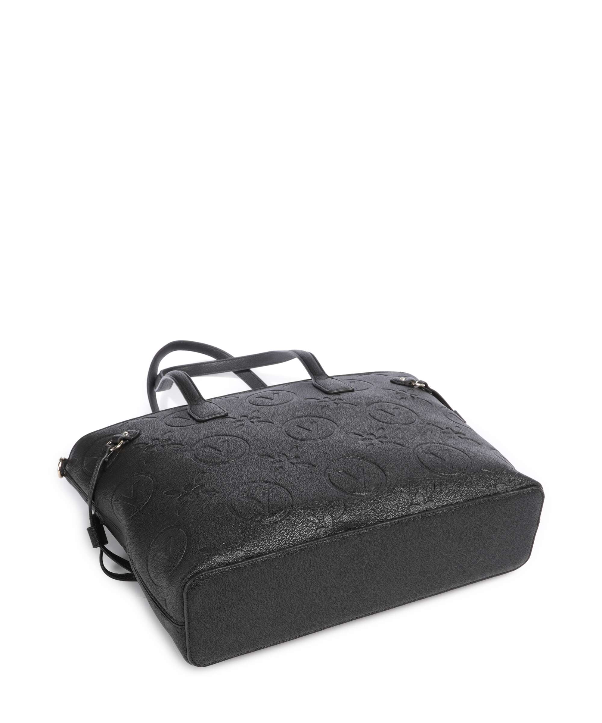 Valentino Bags Samba Re Tote bag nero - Image 4