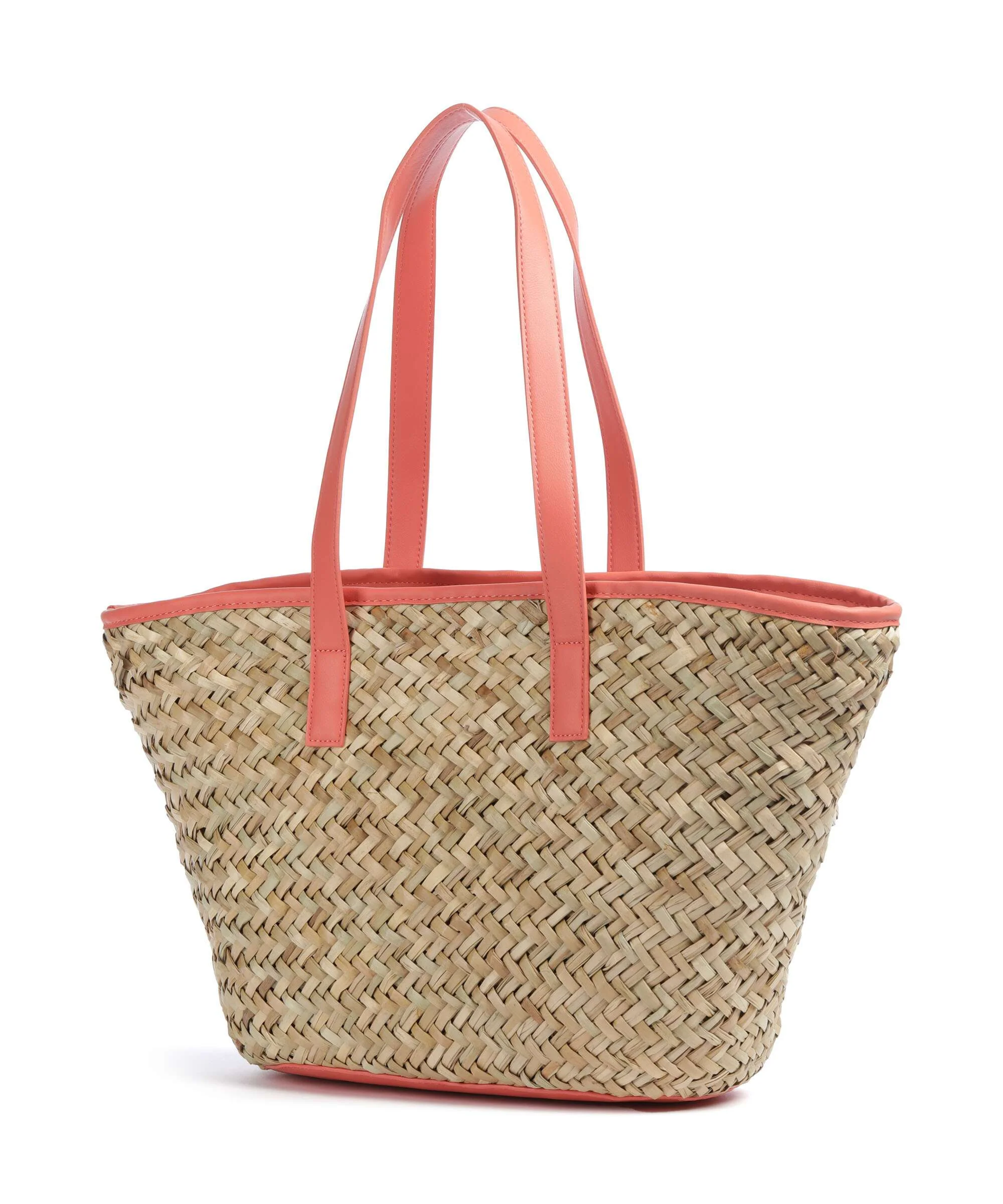 Valentino Bags Samuela Tote bag natur/coral - Image 2
