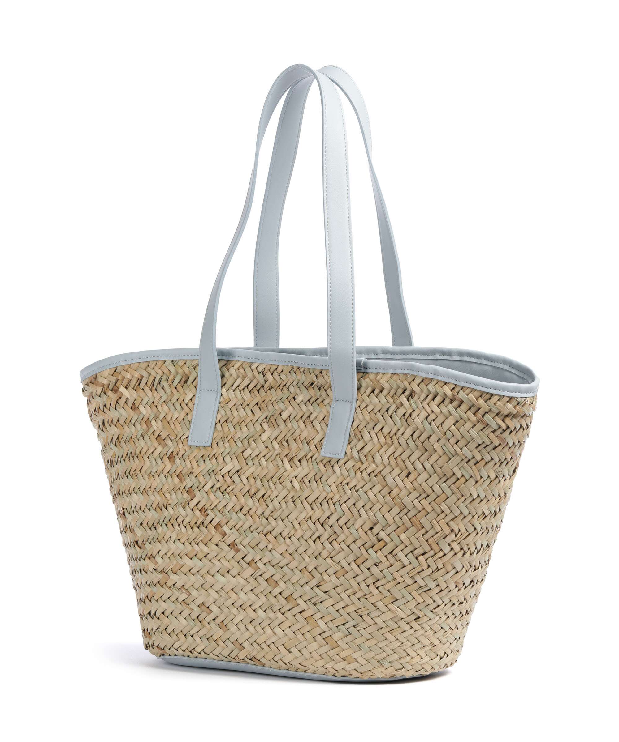 Valentino Bags Samuela Tote bag natur/azzurro - Image 2
