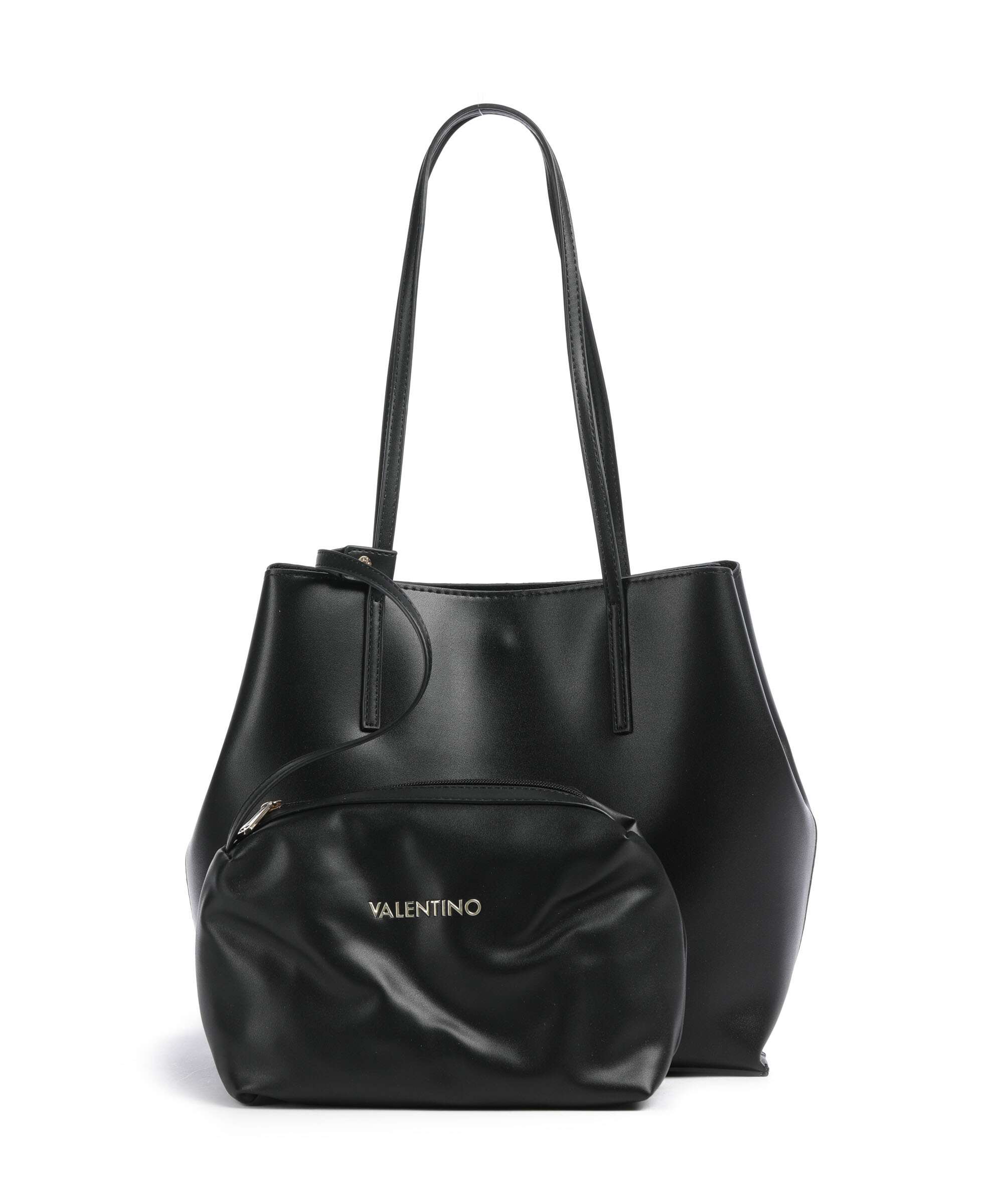 Valentino Bags Samy Re Tote bag nero - Image 2