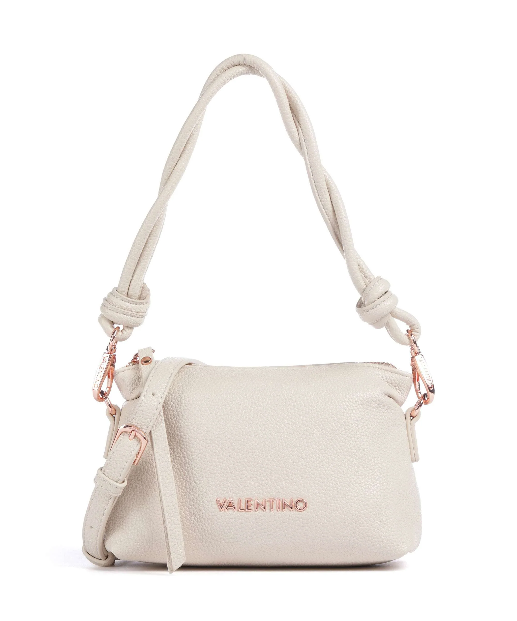 Valentino Bags Scarlett Re Shoulder bag ecru