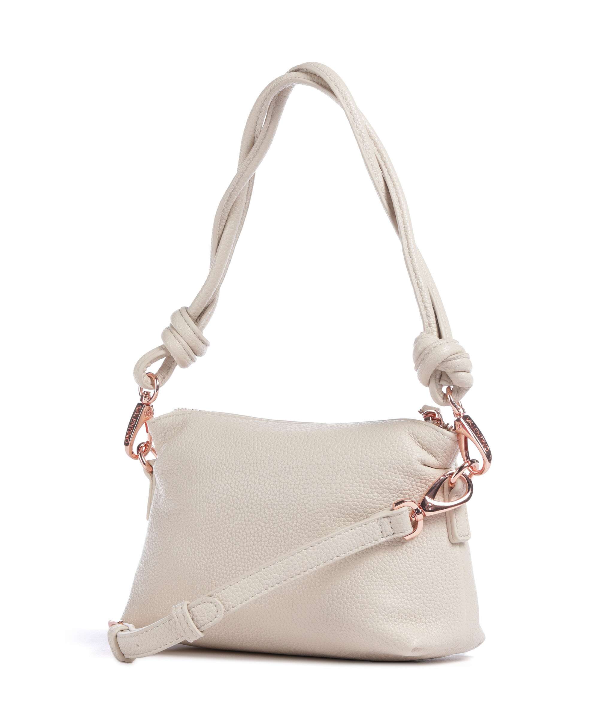 Valentino Bags Scarlett Re Shoulder bag ecru - Image 2