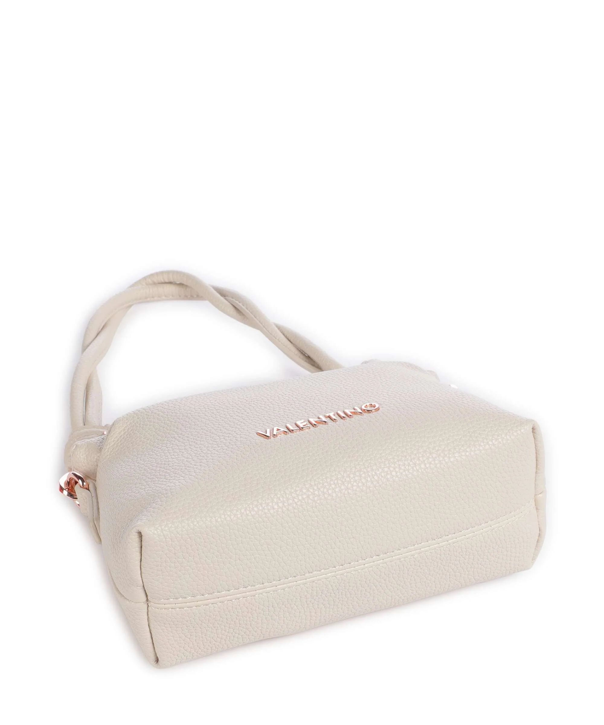 Valentino Bags Scarlett Re Shoulder bag ecru - Image 4