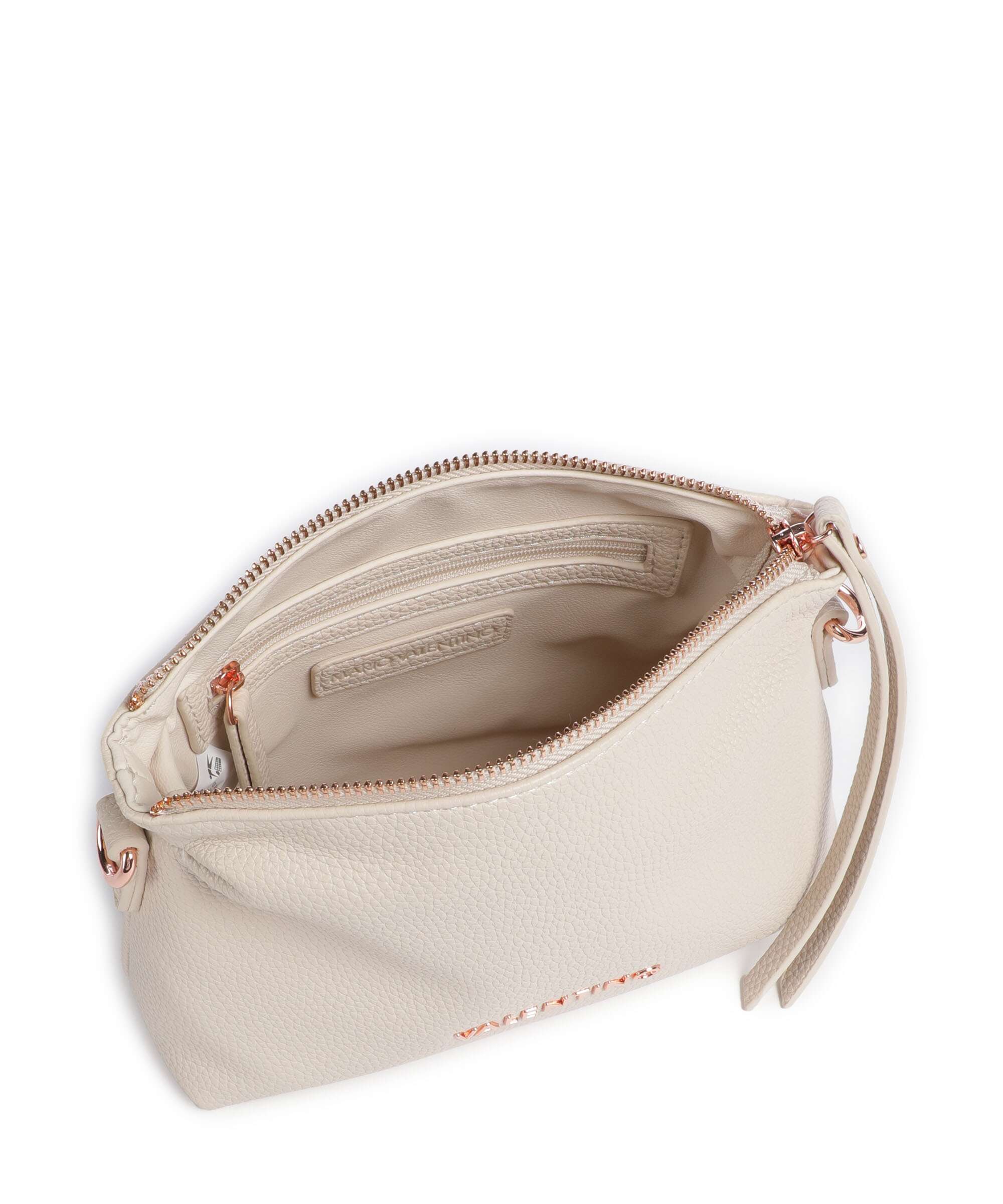 Valentino Bags Scarlett Re Shoulder bag ecru - Image 5