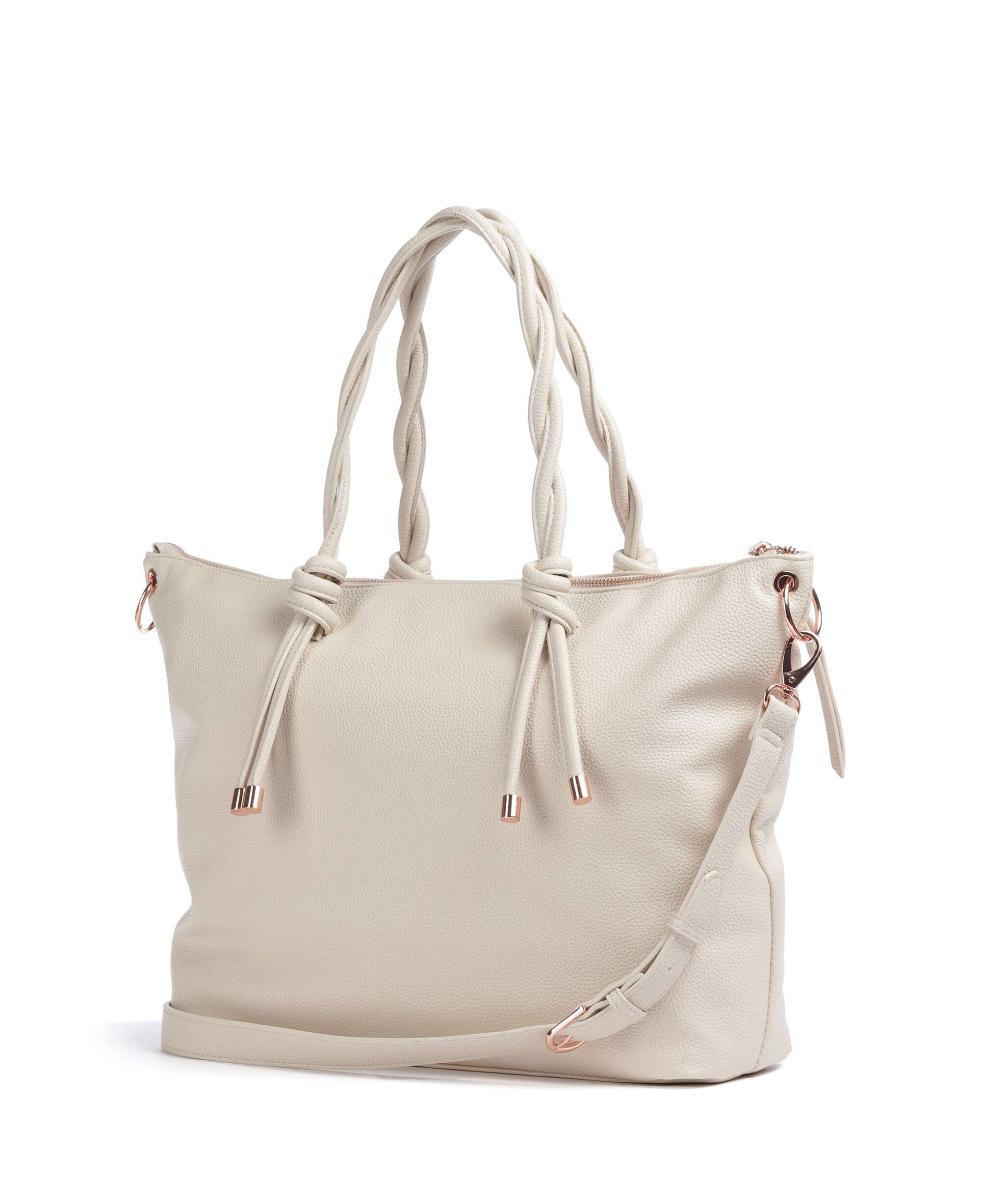 Valentino Bags Scarlett Re Tote bag ecru - Image 2