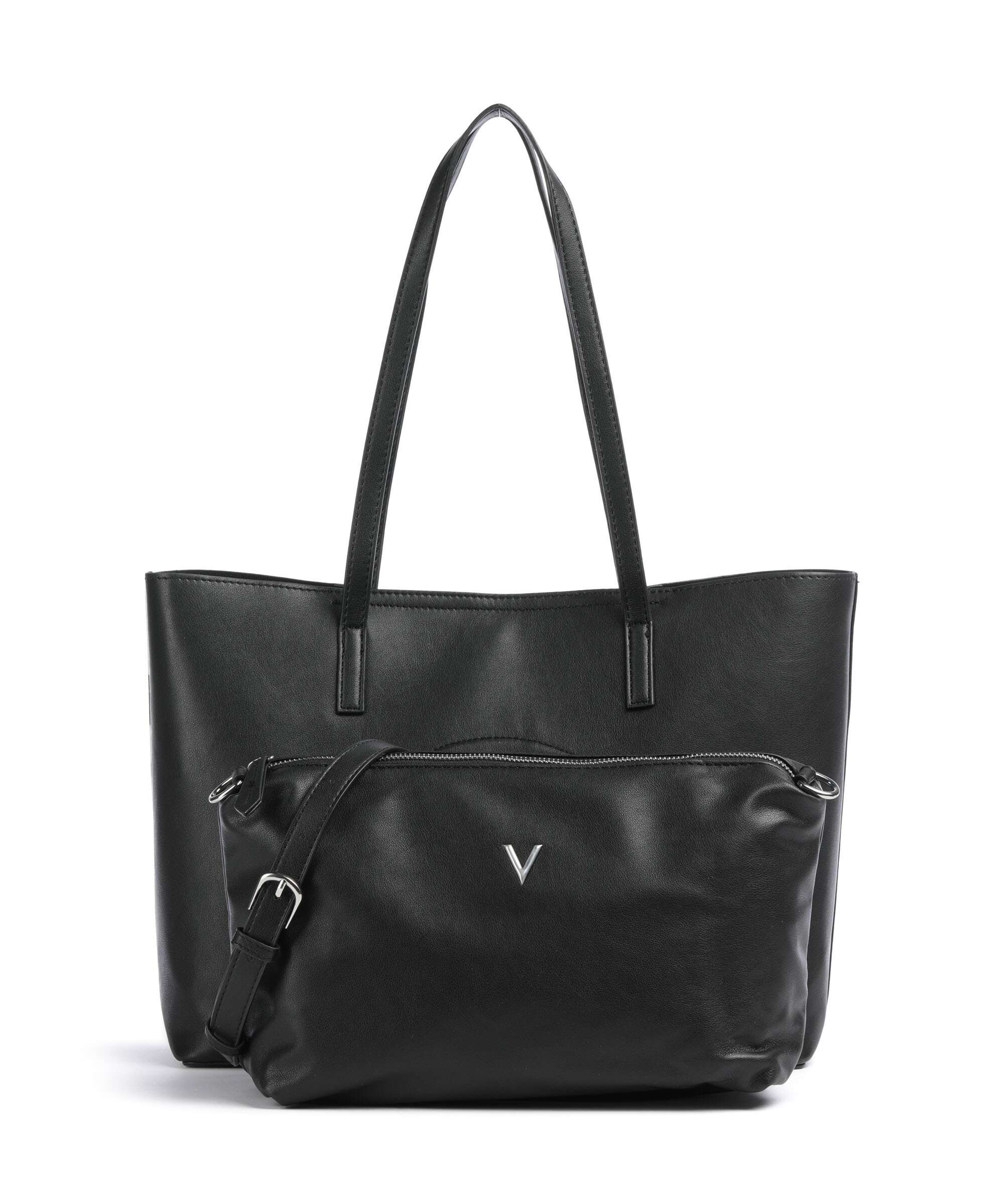 Valentino Bags Selena Re Tote bag nero - Image 2