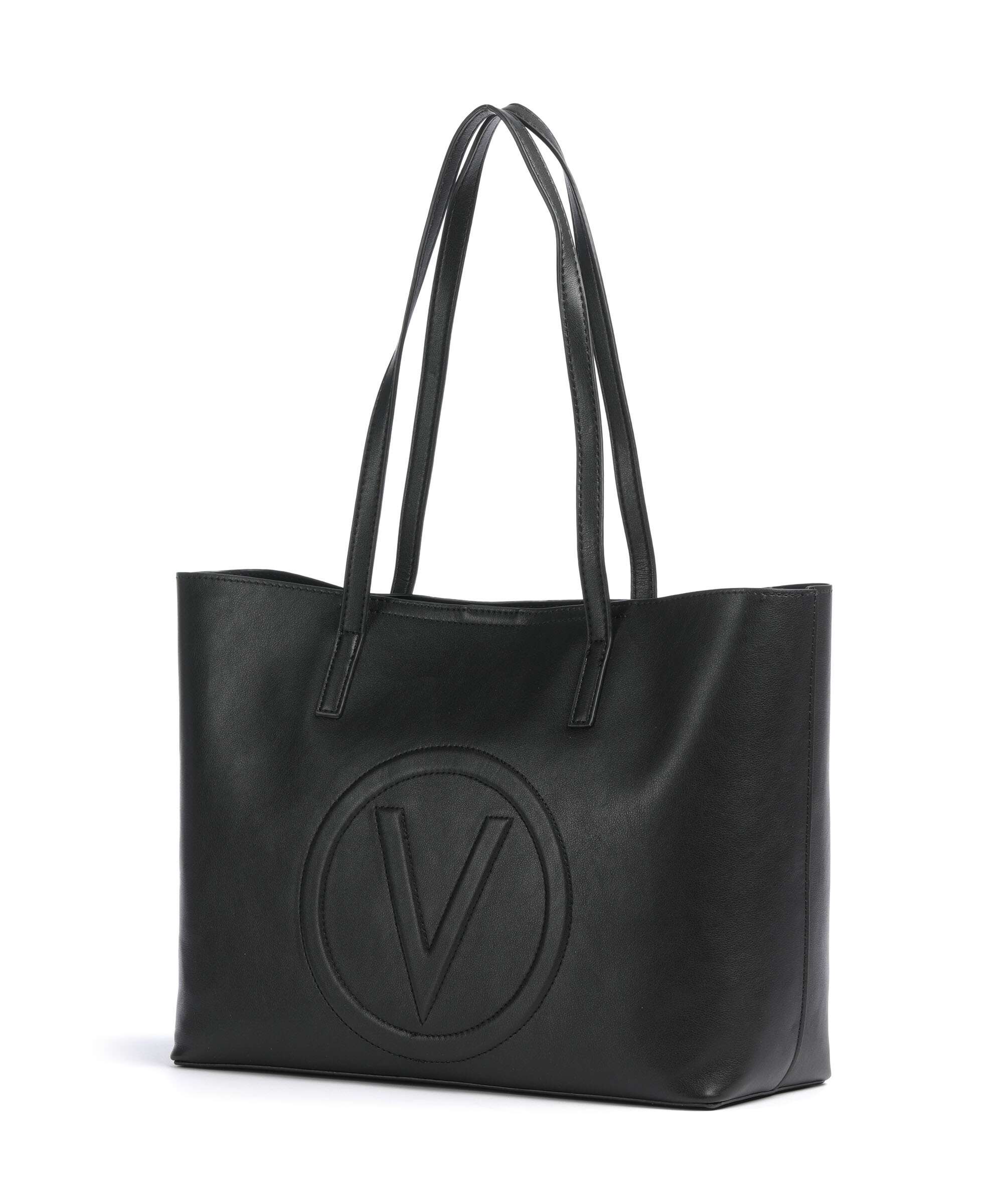 Valentino Bags Selena Re Tote bag nero - Image 3