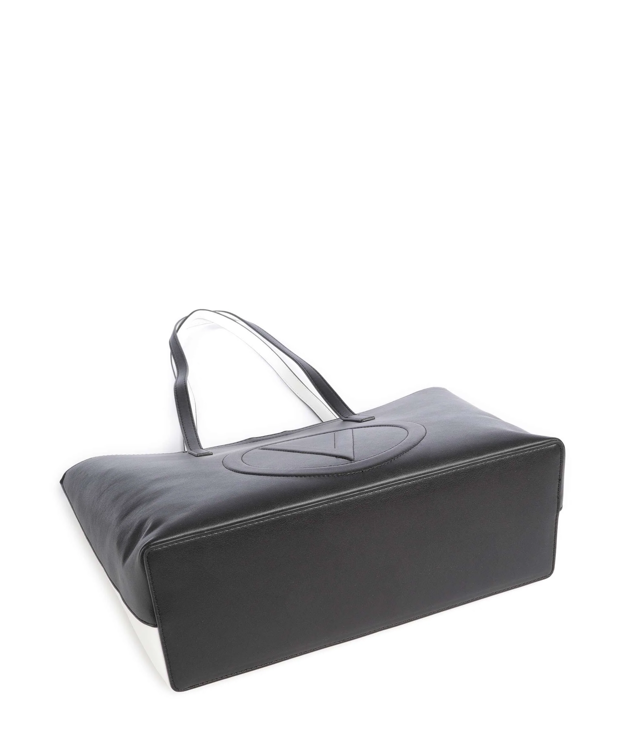Valentino Bags Selena Re Tote bag nero/bianco - Image 4