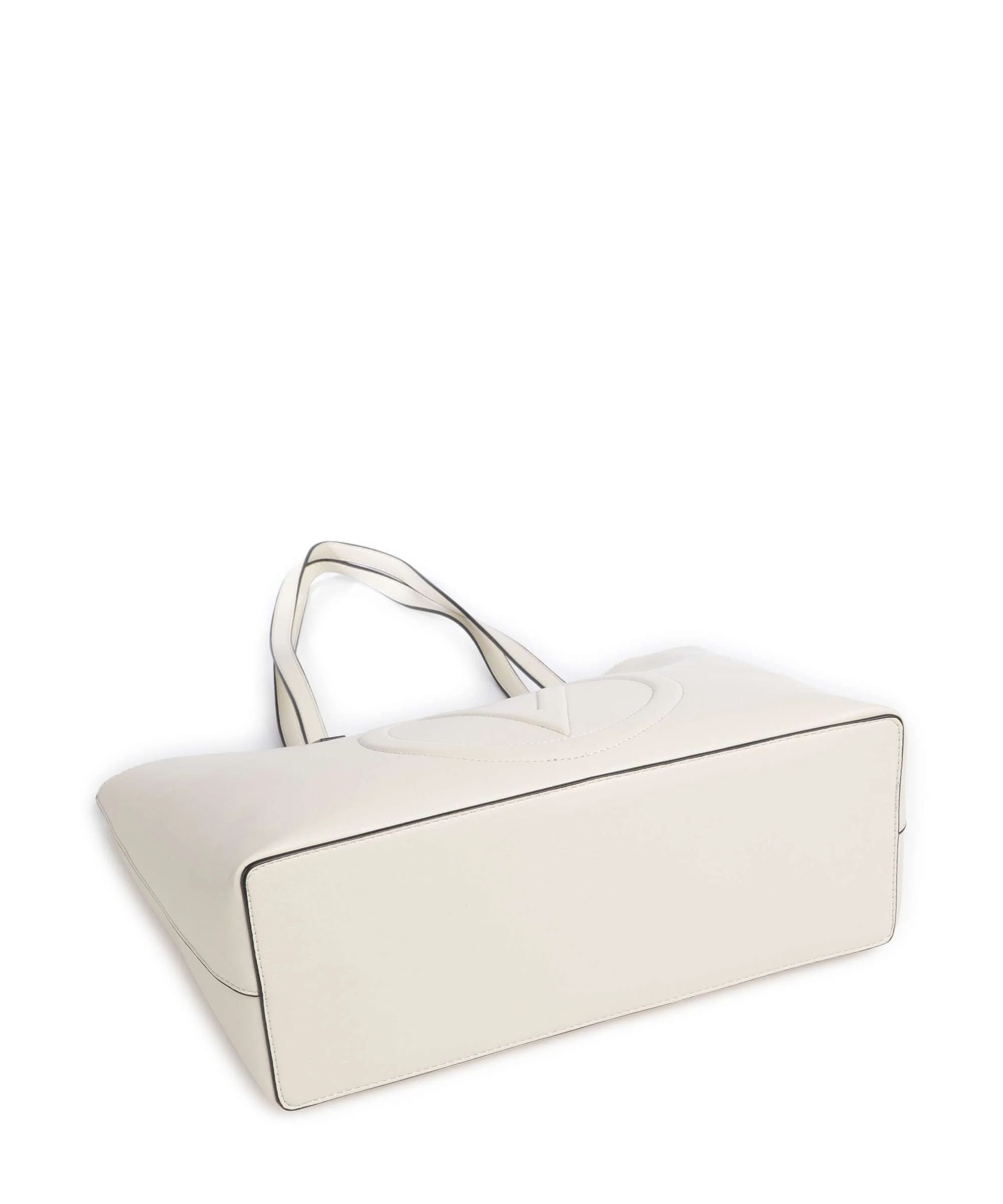 Valentino Bags Selena Re Tote bag ecru - Image 4