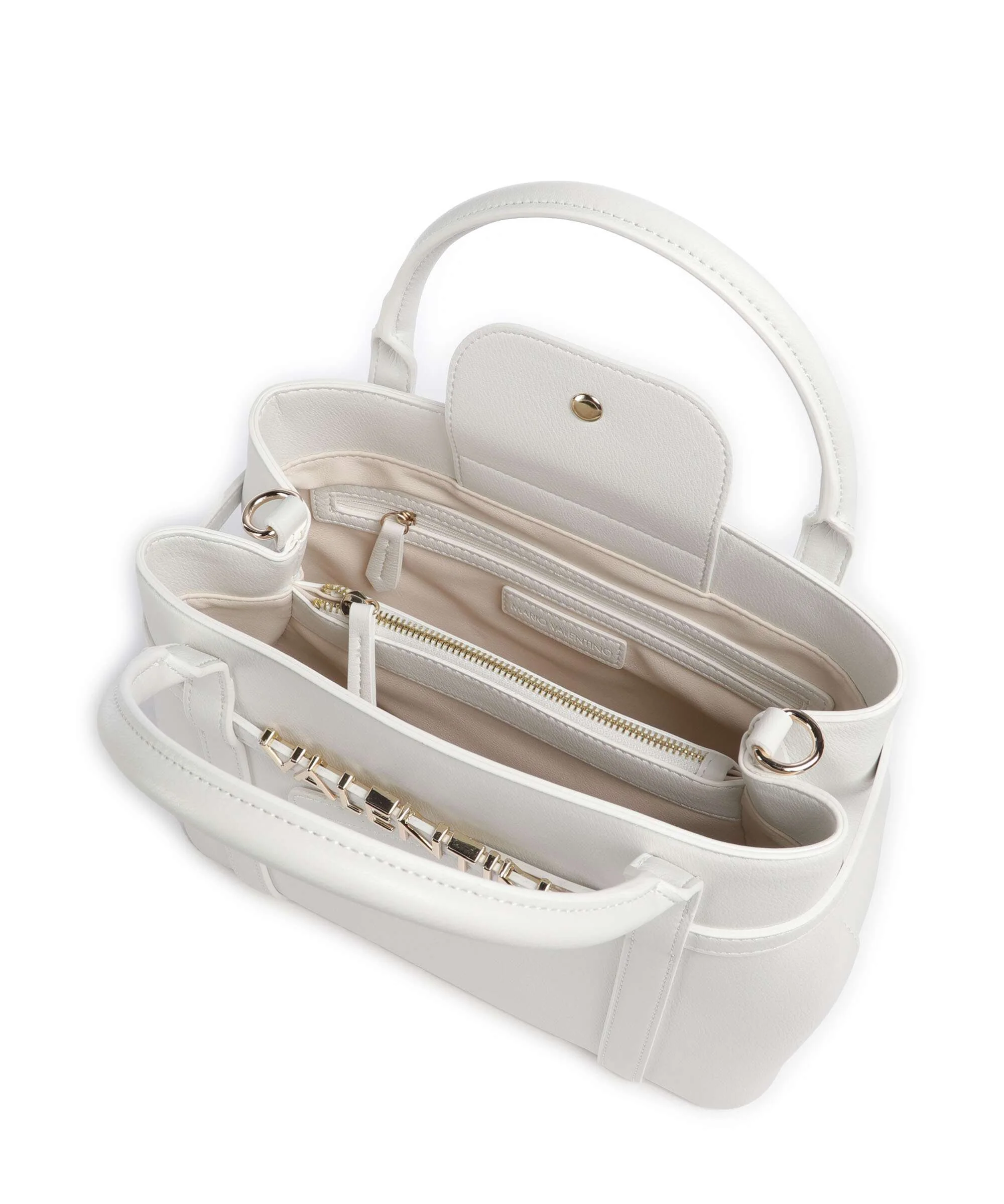 Valentino Bags Selma Re Handbag bianco - Image 5