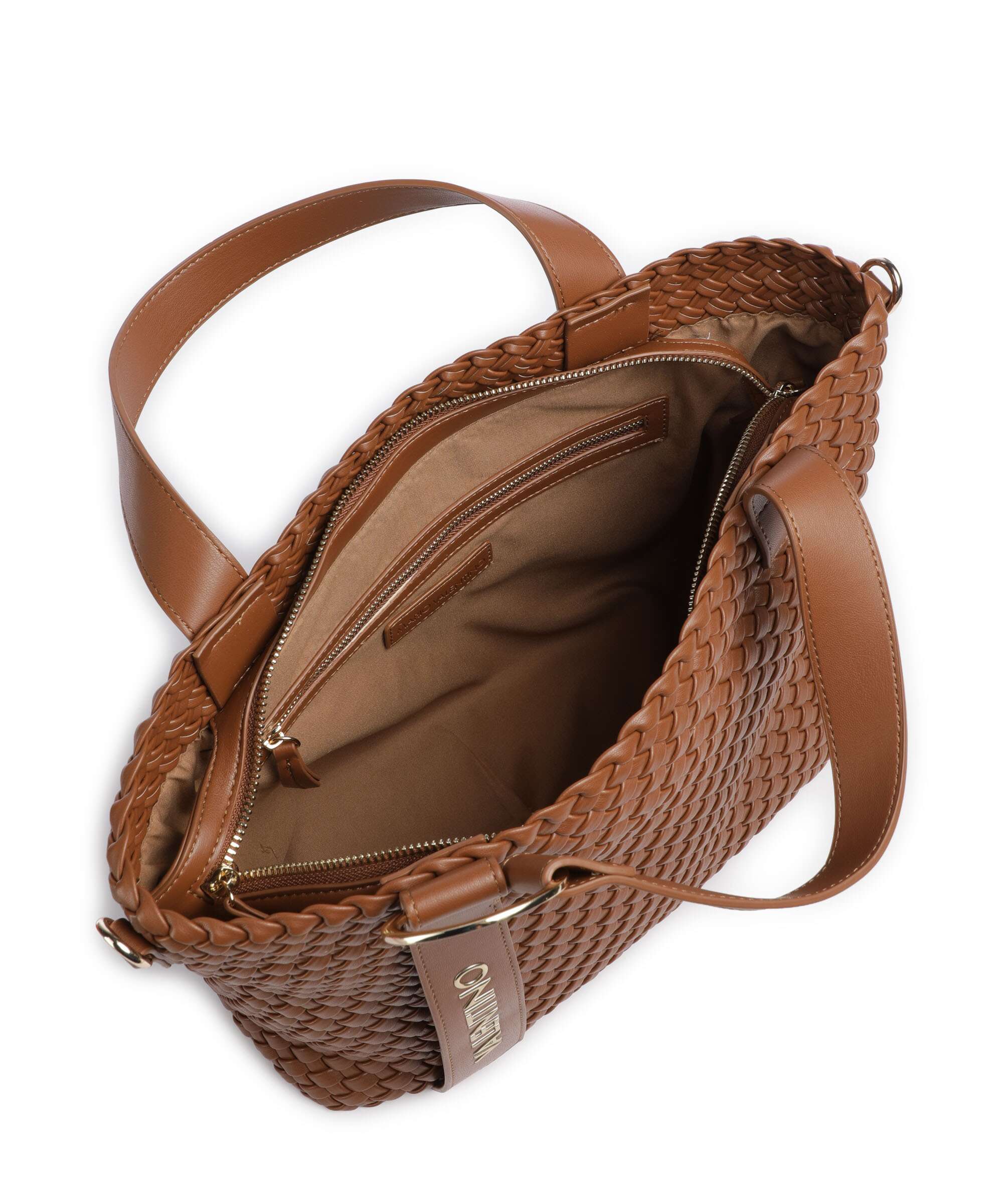 Valentino Bags Shantel Handbag cuoio - Image 5