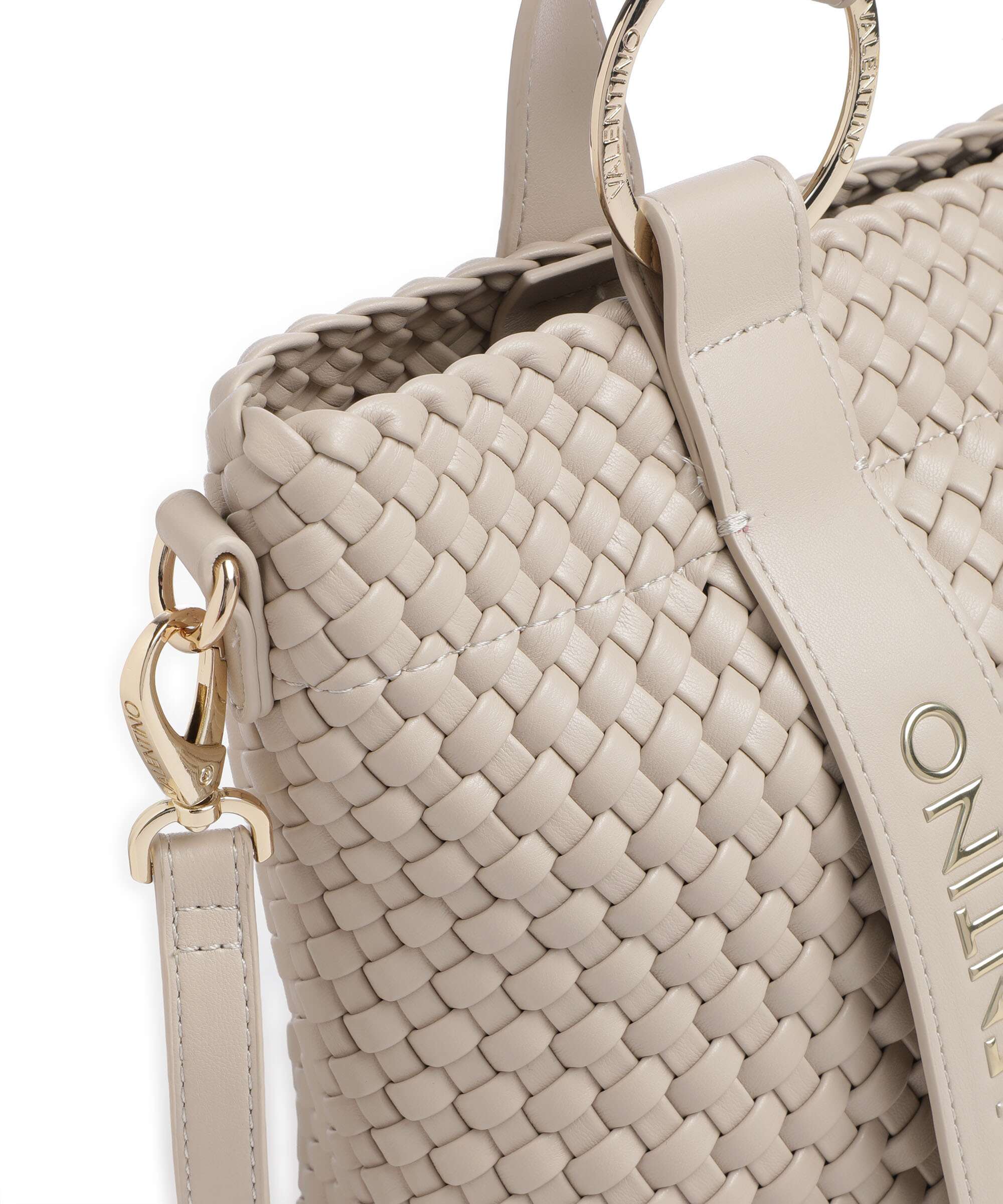 Valentino Bags Shantel Handbag ecru - Image 3