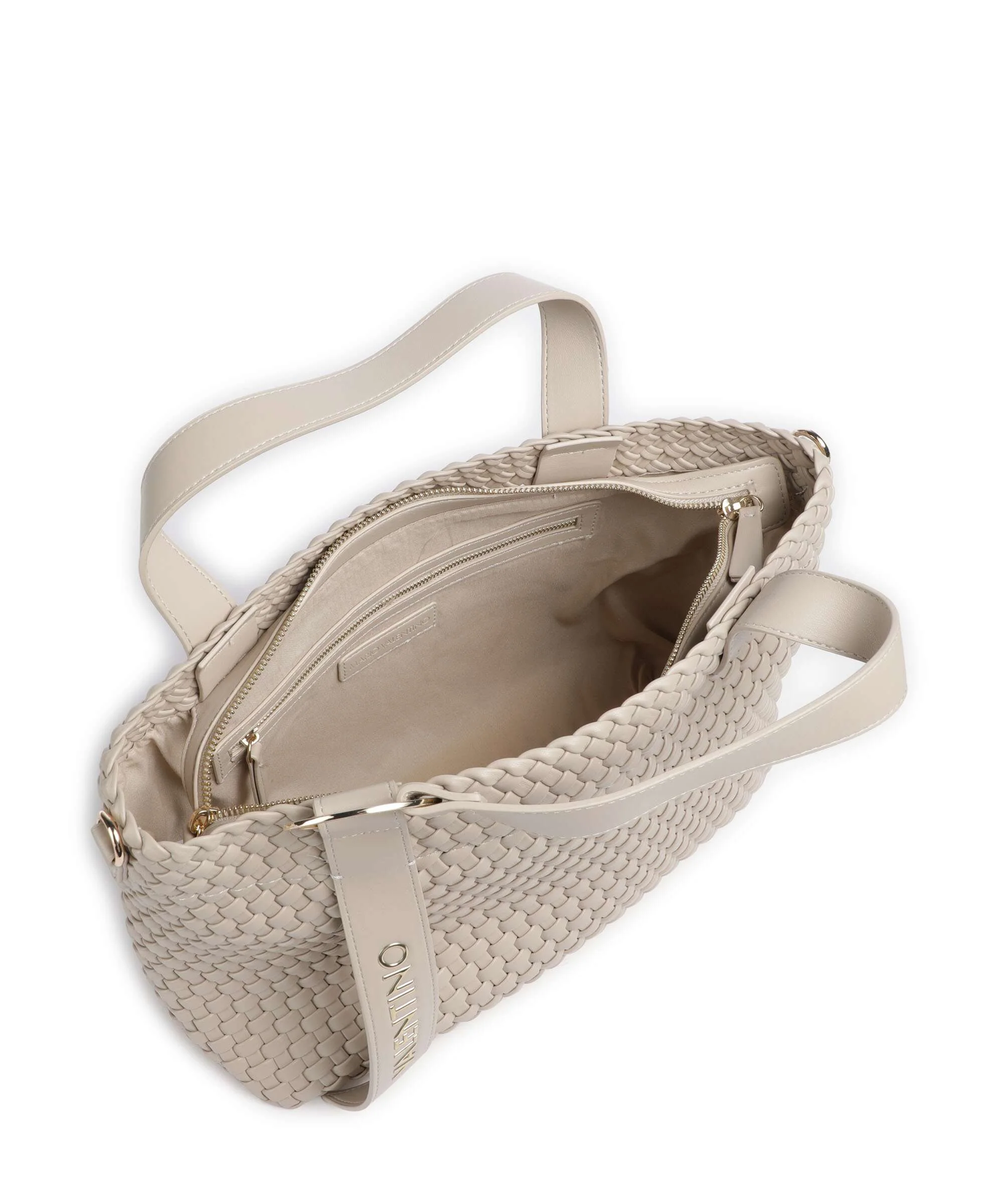 Valentino Bags Shantel Handbag ecru - Image 5