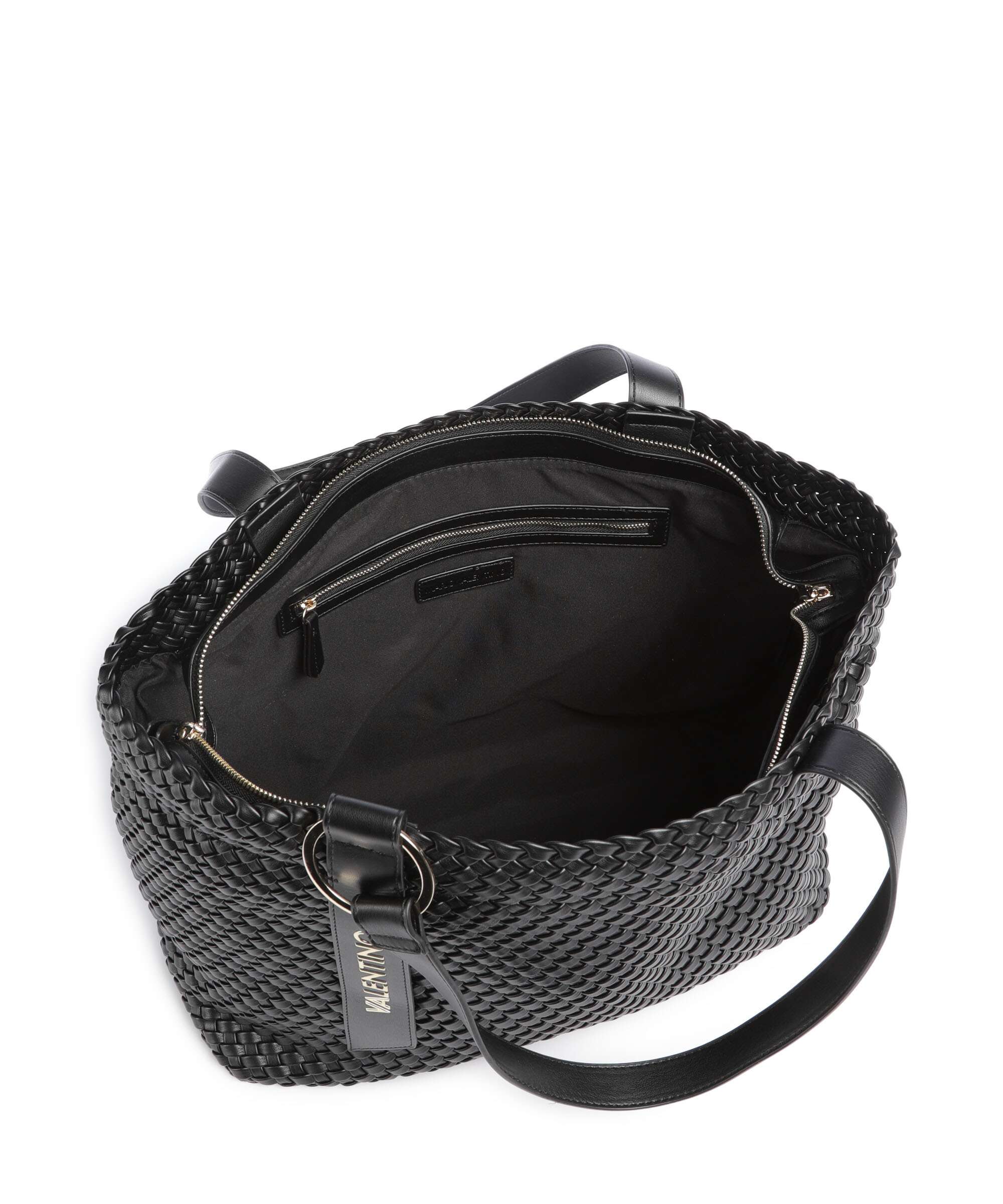 Valentino Bags Shantel Tote bag nero - Image 5