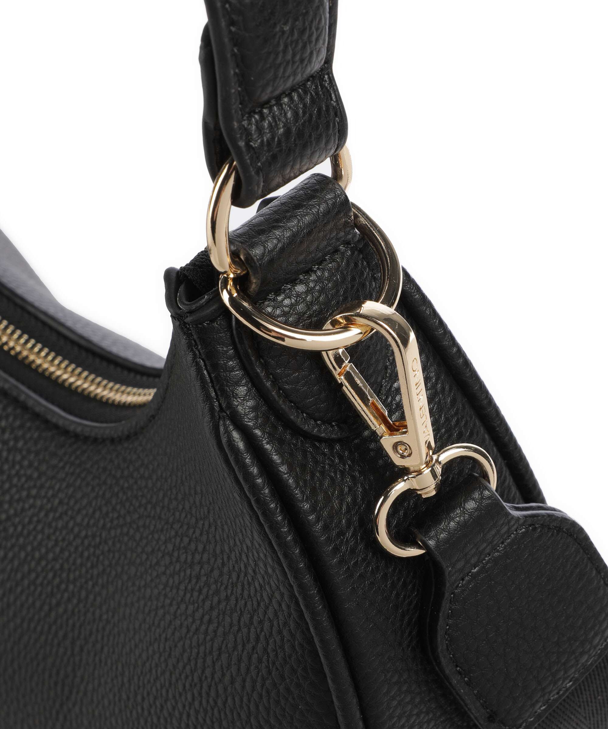 Valentino Bags Shelby Shoulder bag nero - Image 3