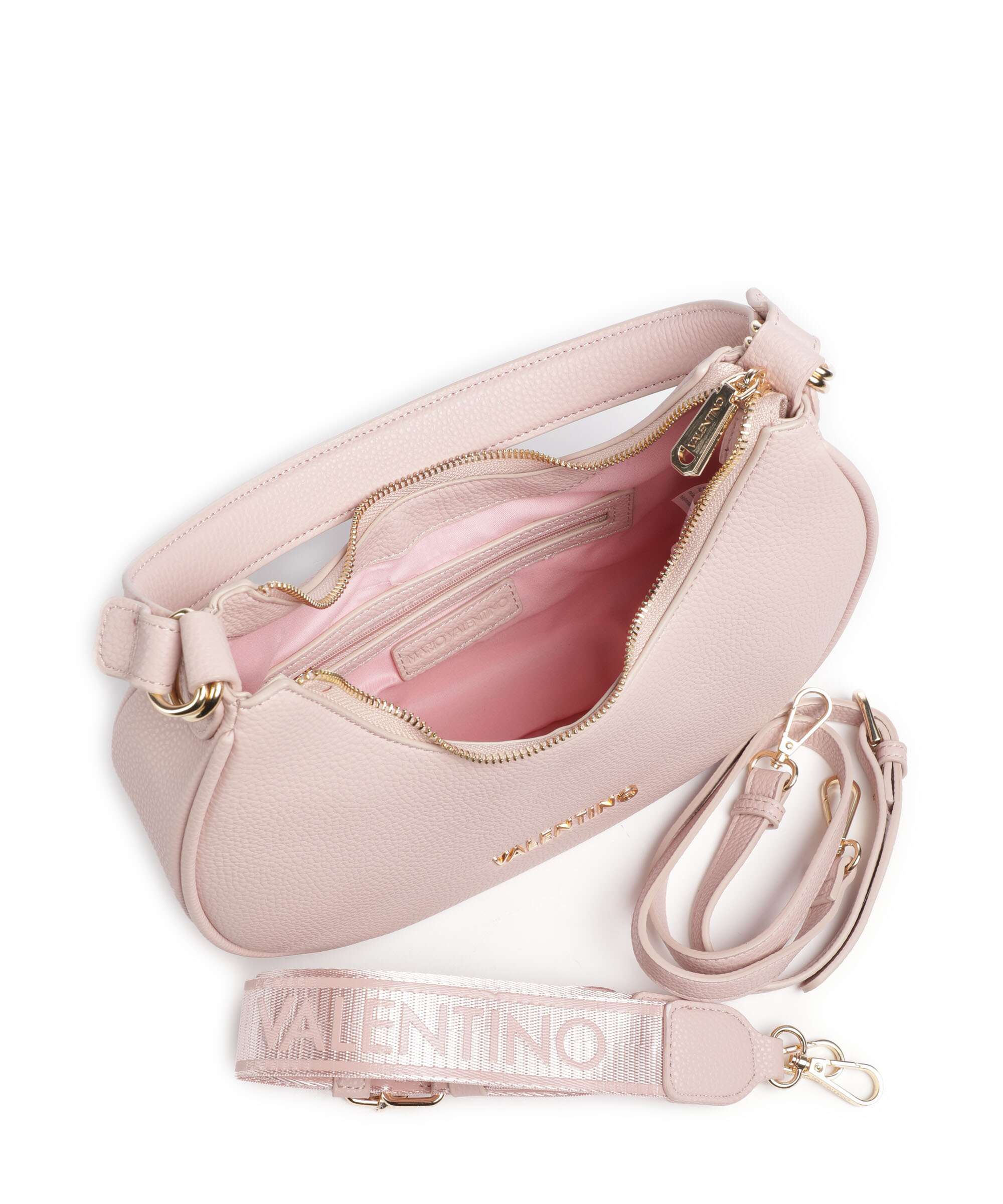Valentino Bags Shelby Shoulder bag cipria - Image 5
