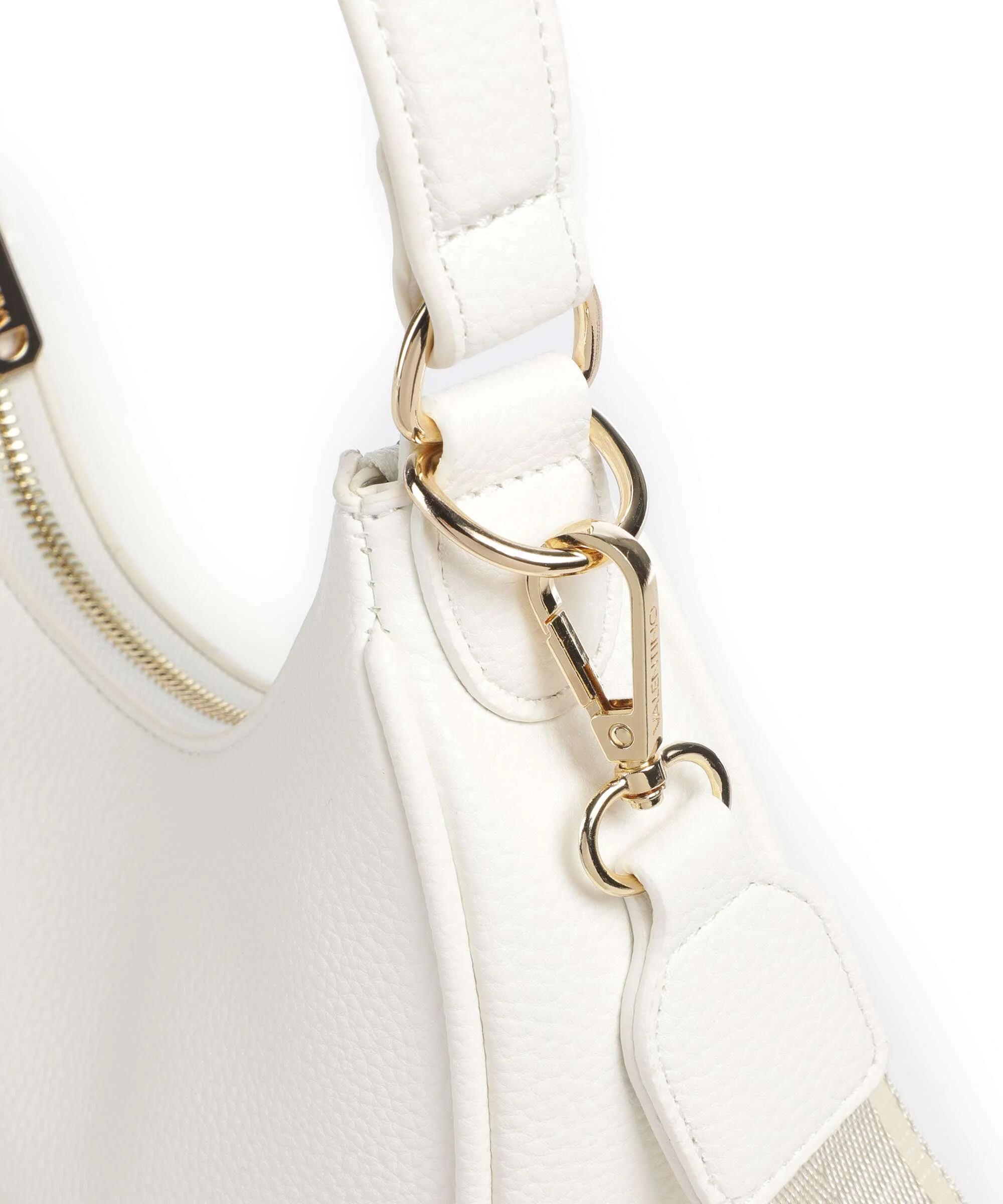 Valentino Bags Shelby Shoulder bag off white - Image 3