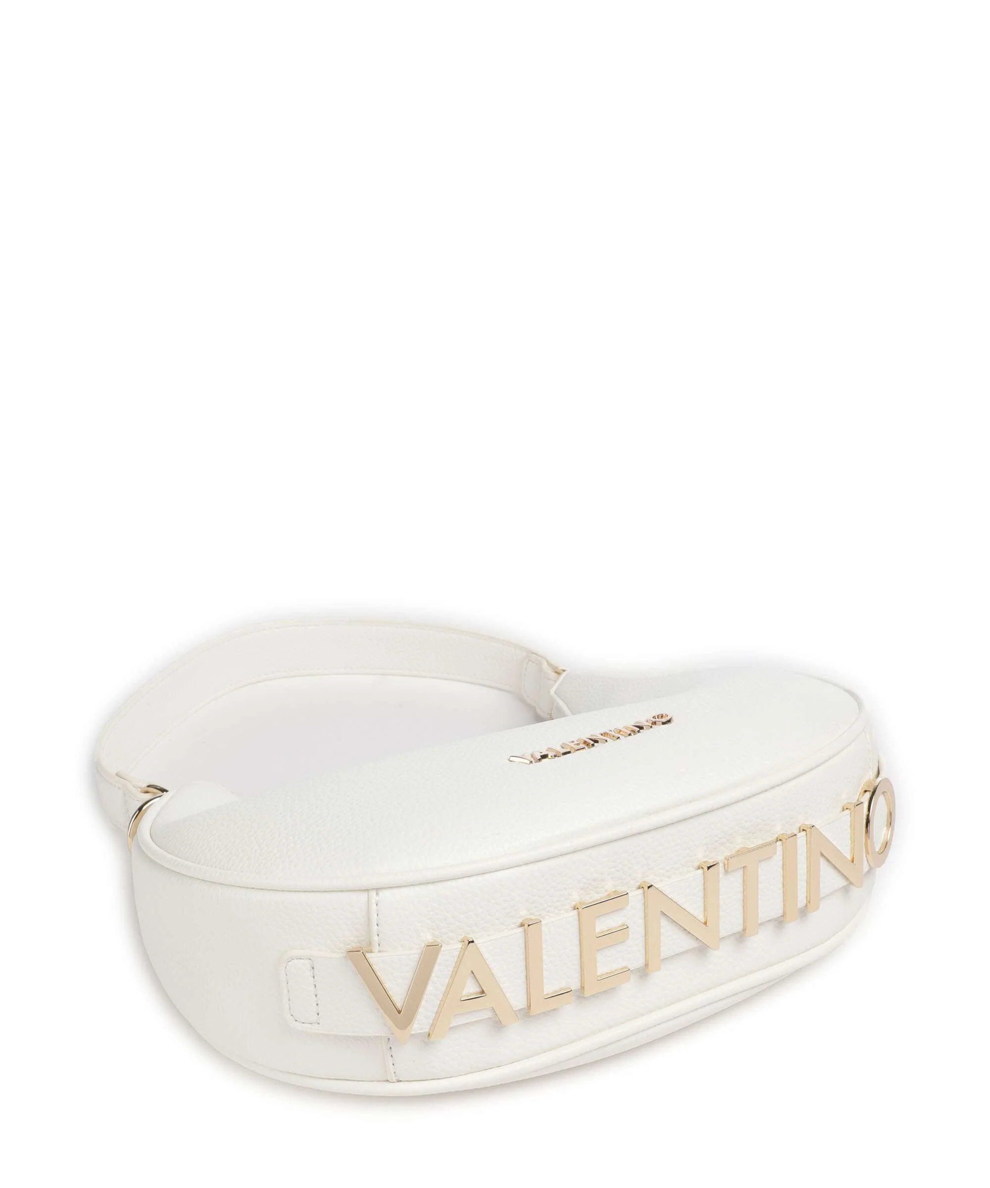 Valentino Bags Shelby Shoulder bag off white - Image 4