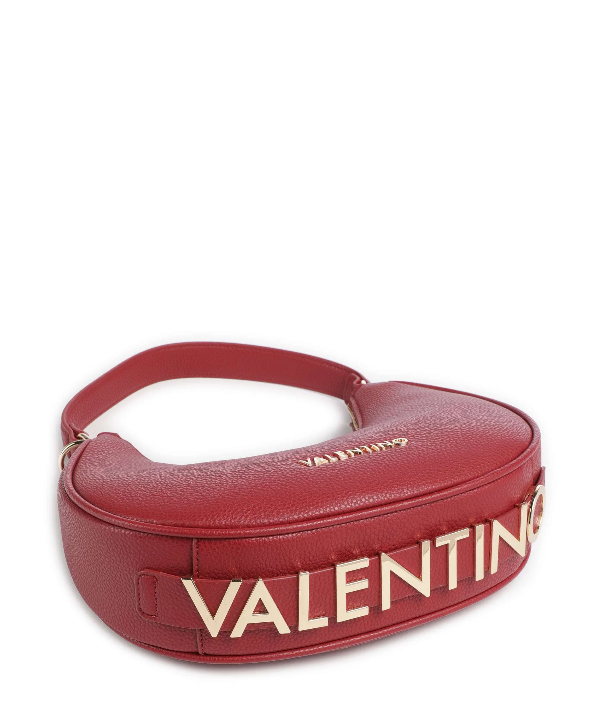 Valentino Bags Shelby Shoulder bag rosso scuro - Image 4