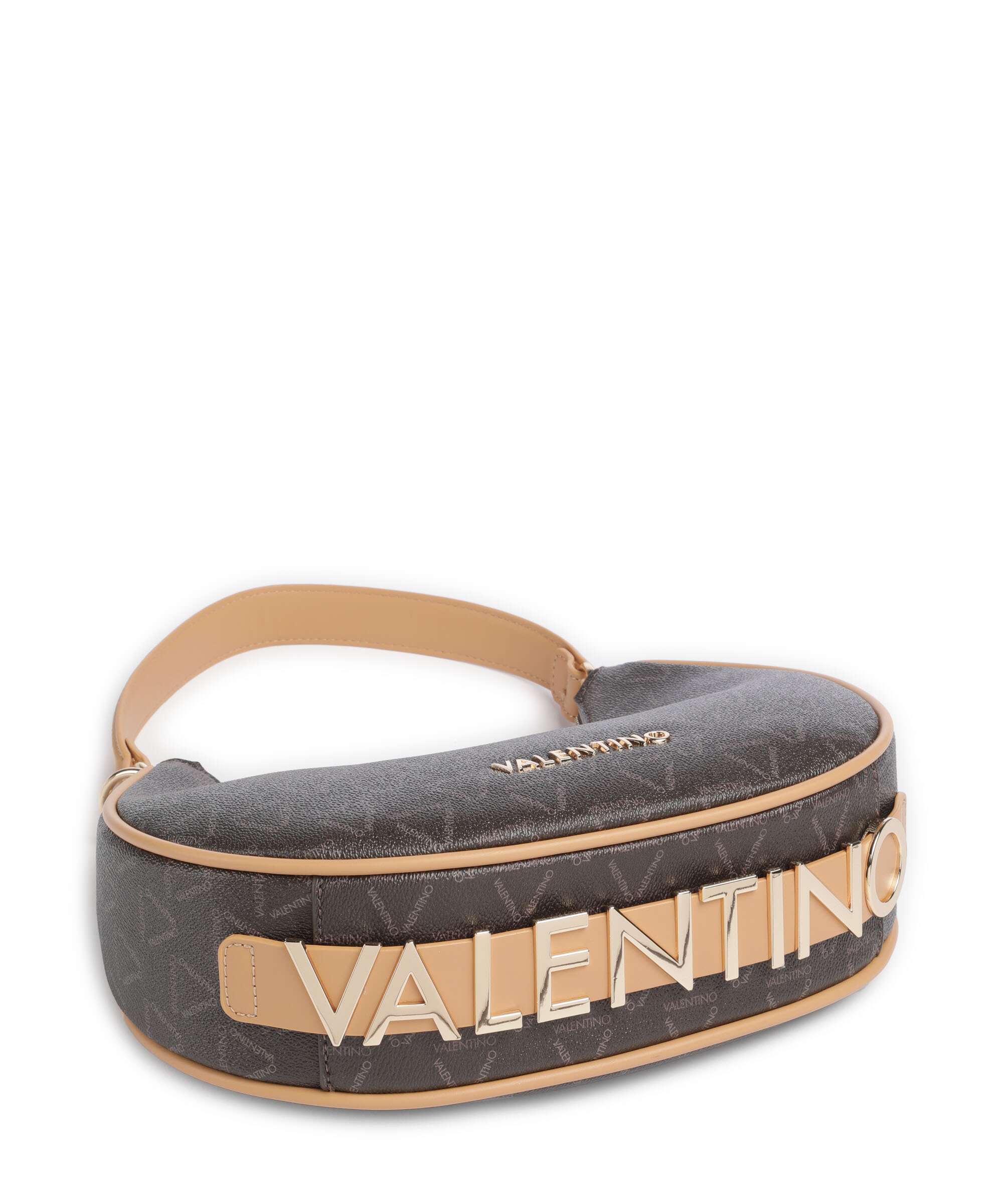 Valentino Bags Shelby Shoulder bag moro/naturale - Image 4