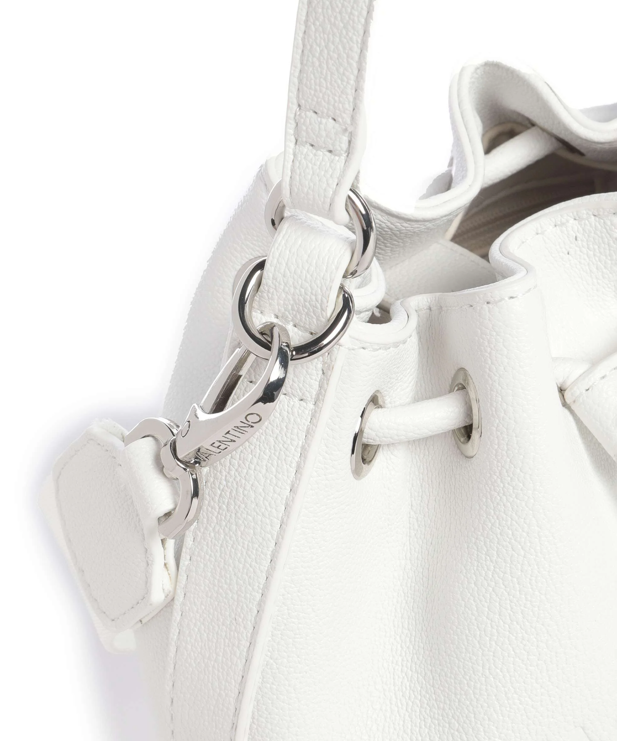 Valentino Bags Sirah Re Bucket bag bianco - Image 3