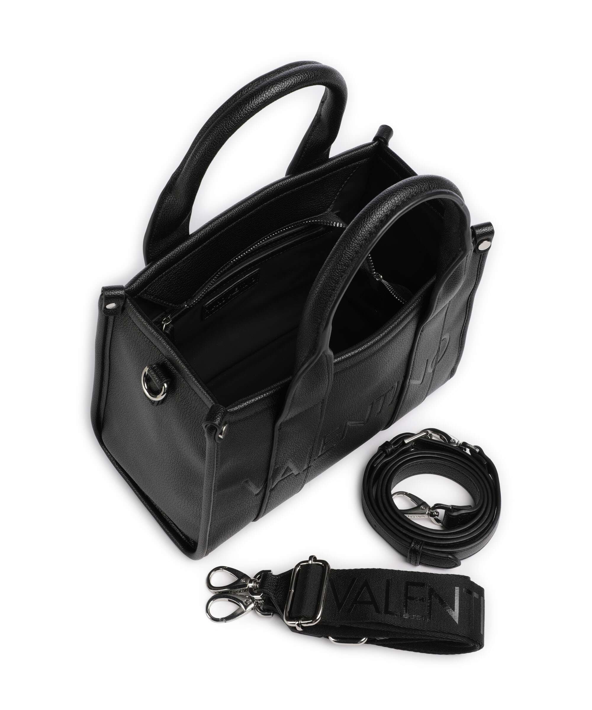 Valentino Bags Sirah Re Handbag nero - Image 5