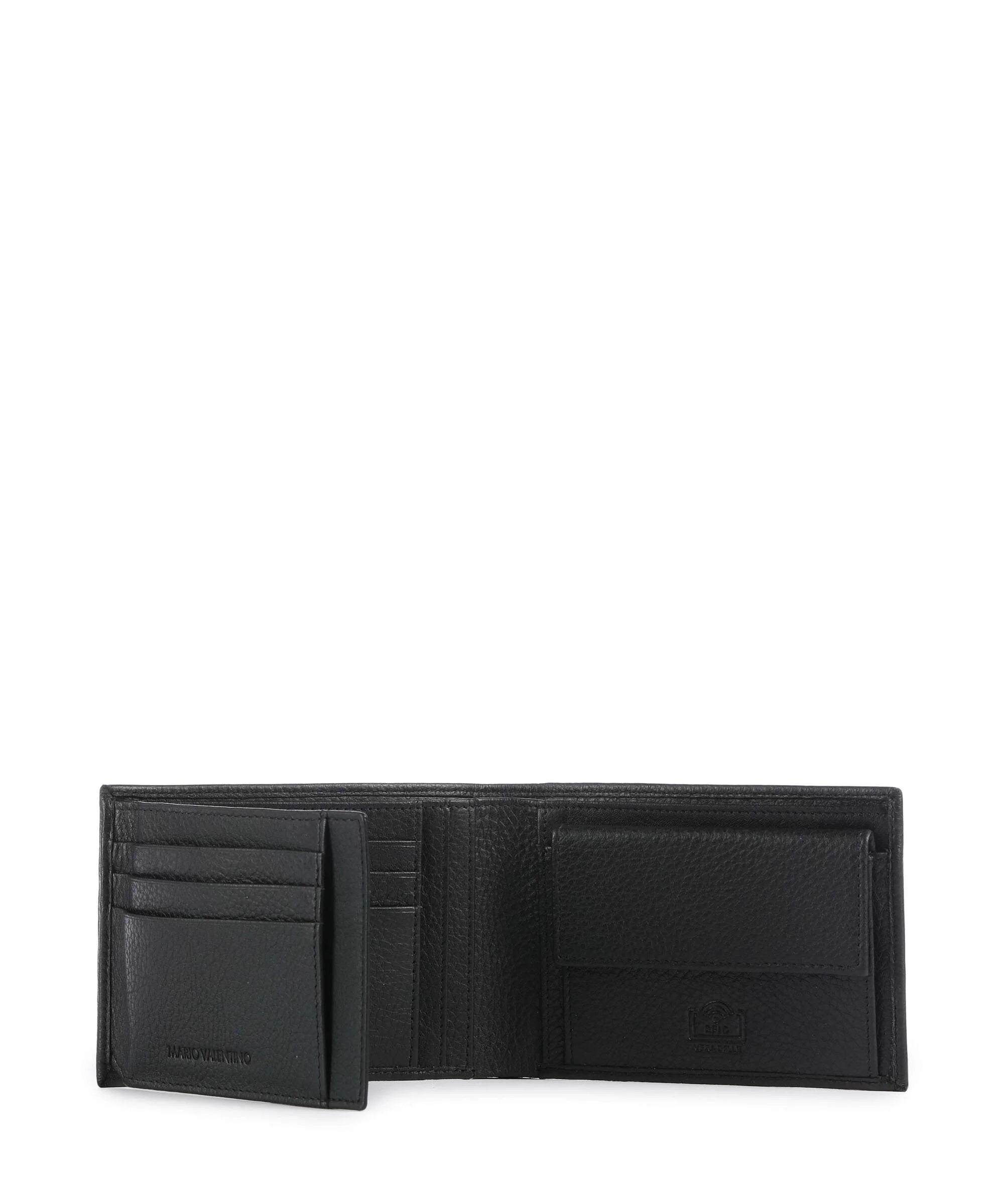 Valentino Bags Sodaro Wallet nero - Image 3