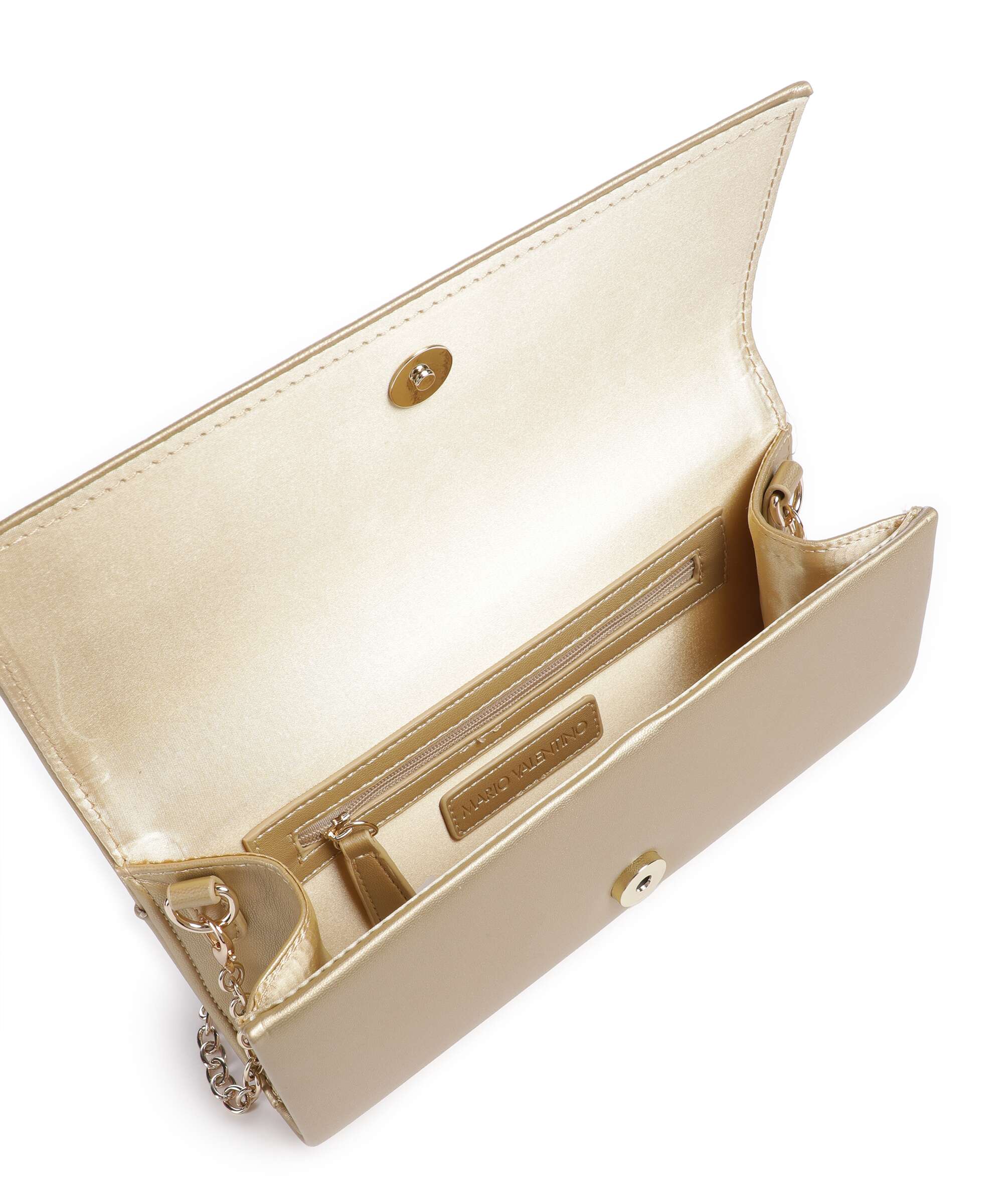 Valentino Bags Sofie Crossbody bag oro - Image 5