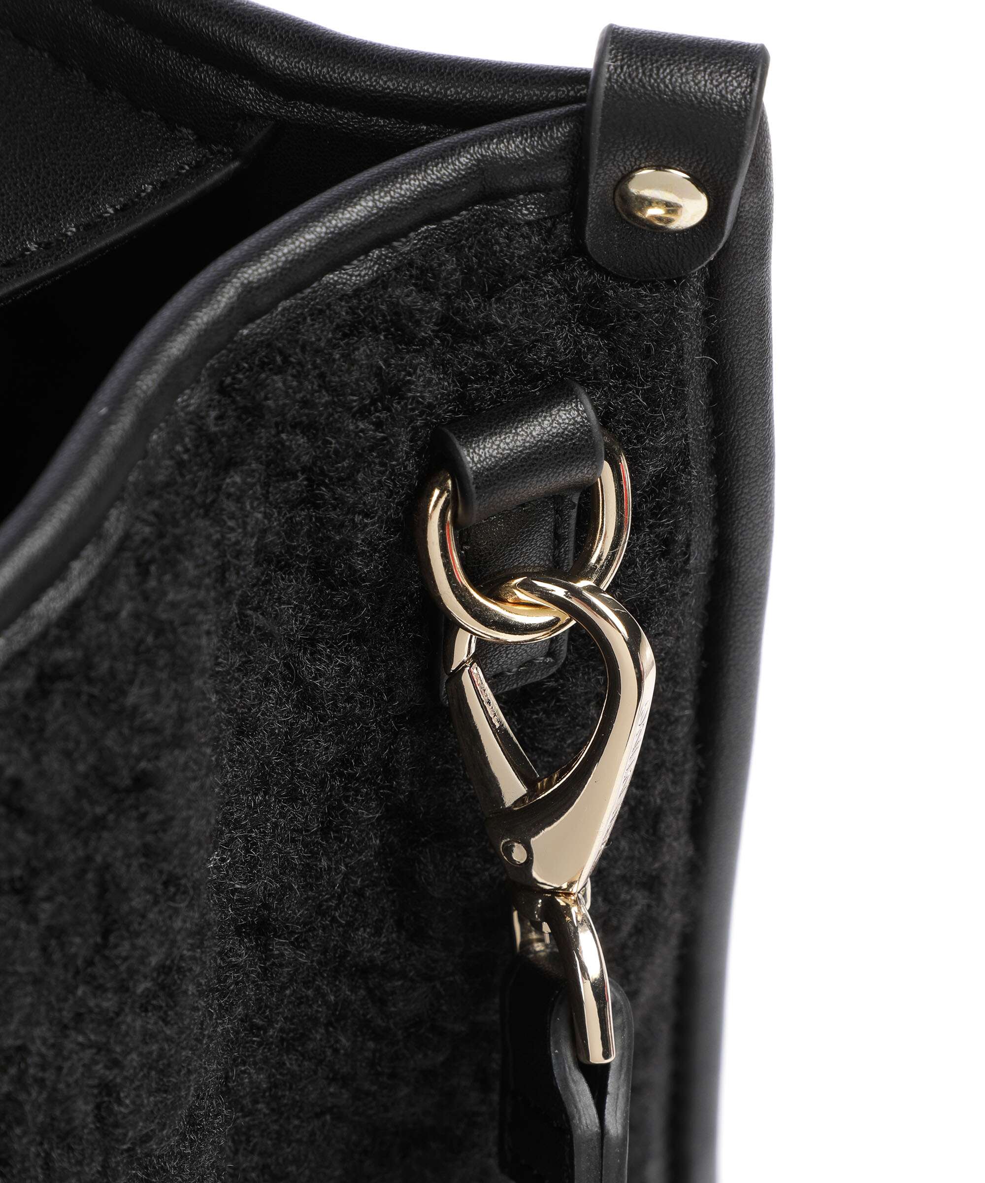 Valentino Bags Special Camy Handbag nero - Image 3