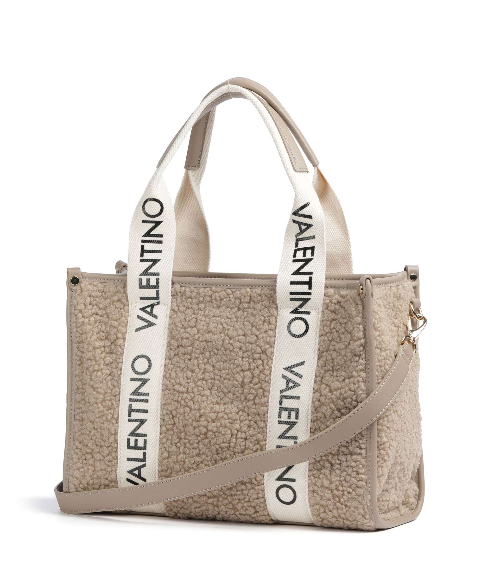 Valentino Bags Special Camy Handbag taupe - Image 2