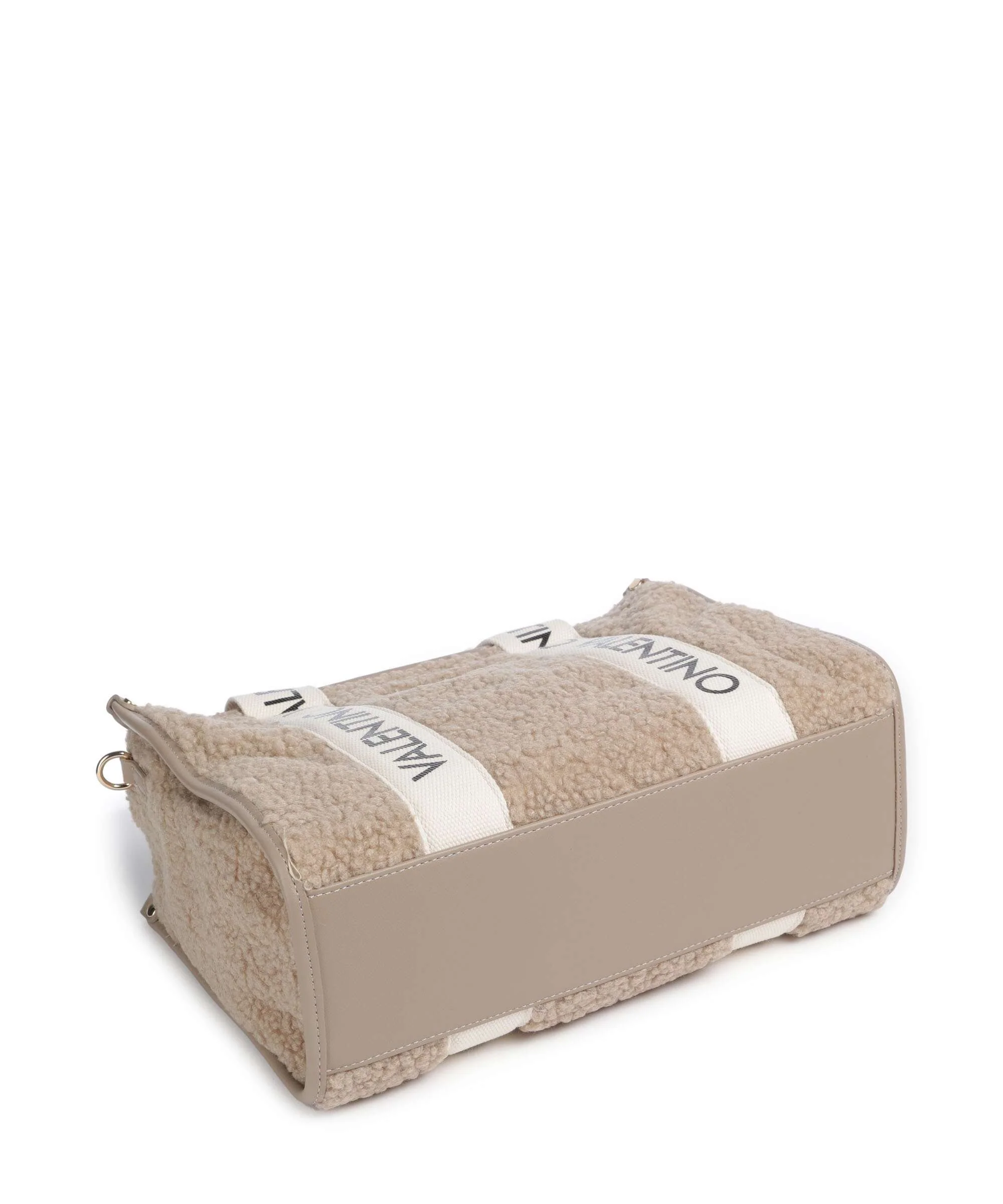 Valentino Bags Special Camy Handbag taupe - Image 4