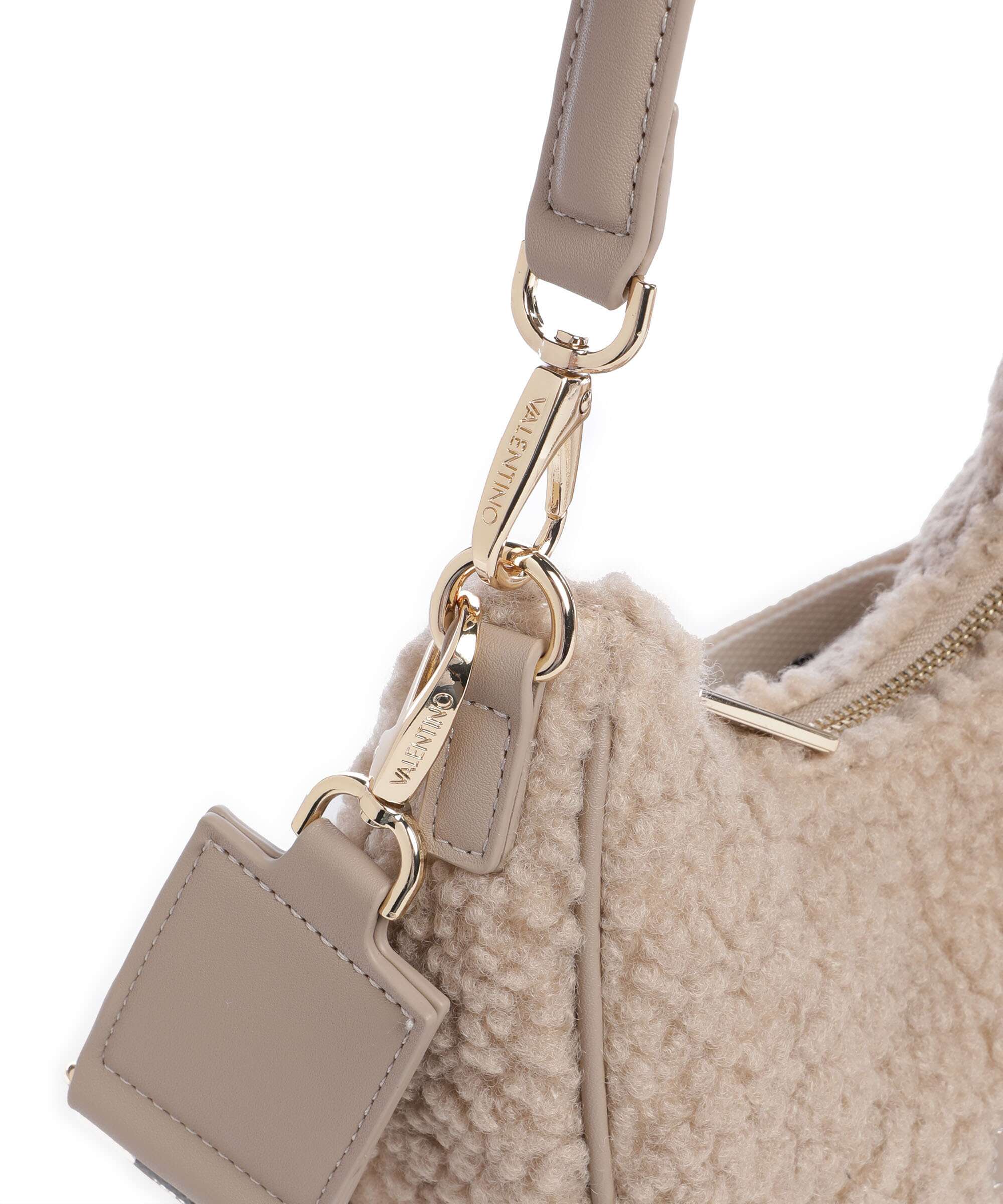 Valentino Bags Special Camy Shoulder bag taupe - Image 3