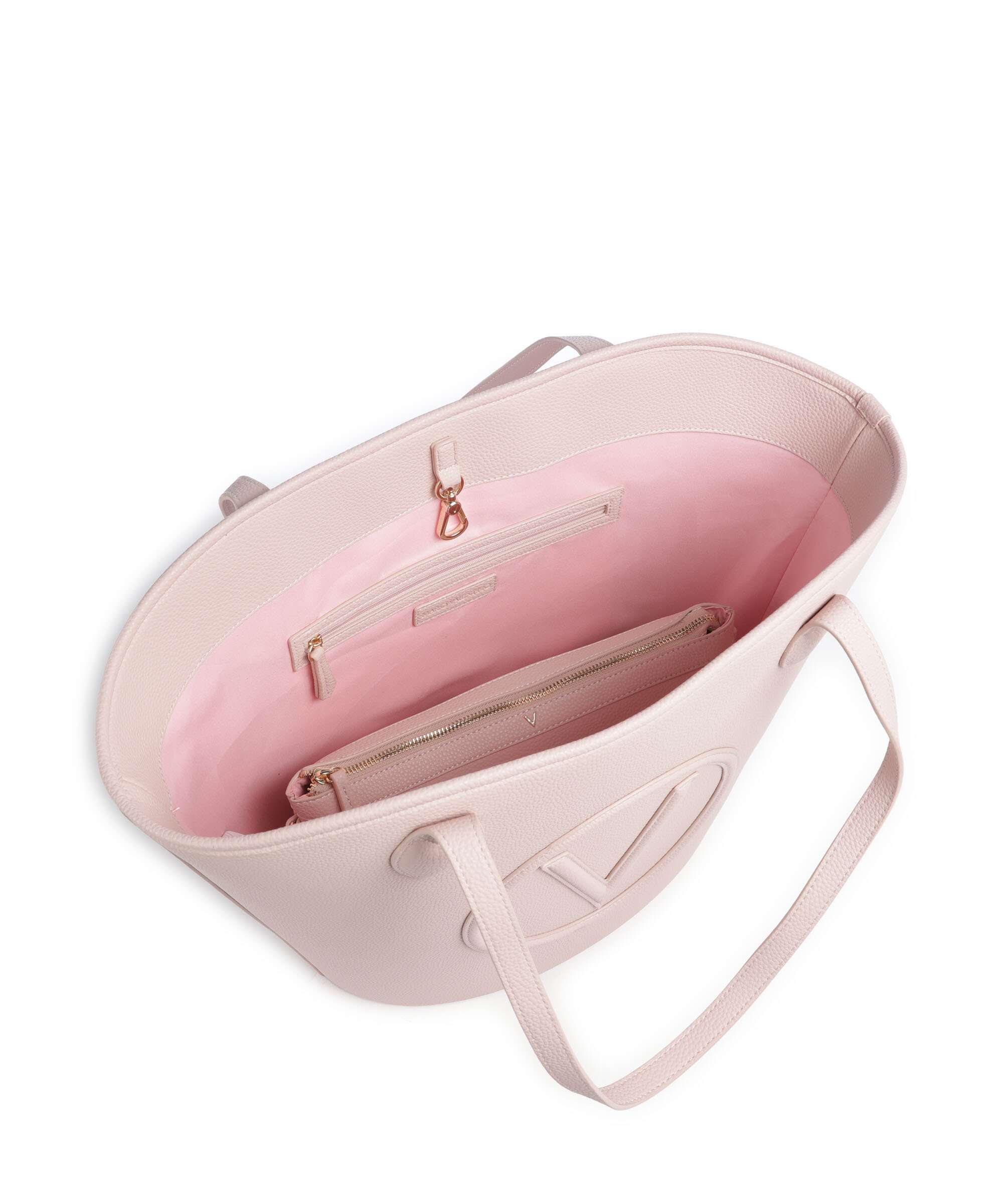 Valentino Bags Special Covent Tote bag cipria - Image 5