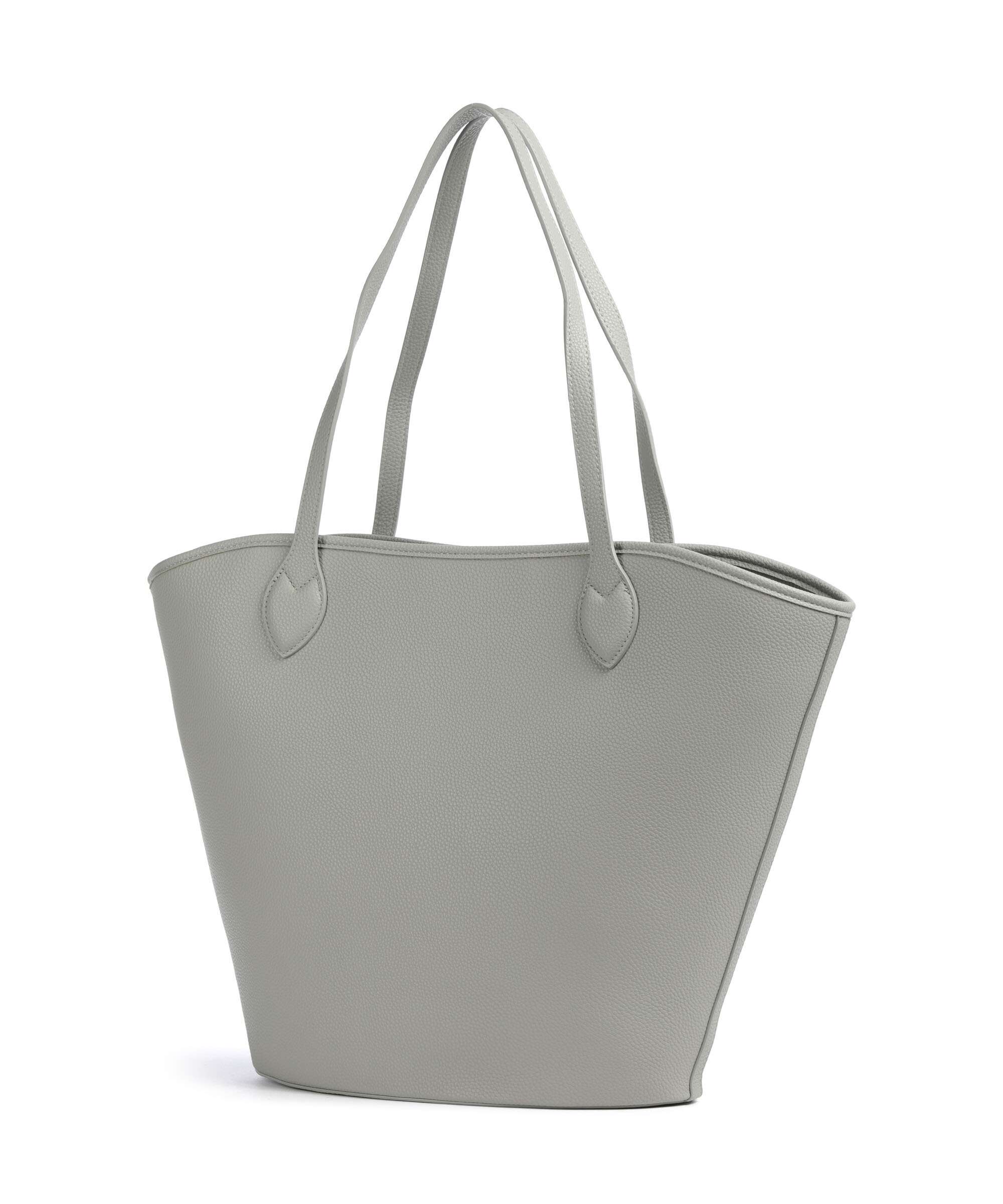 Valentino Bags Special Covent Tote bag grigio polvere - Image 3