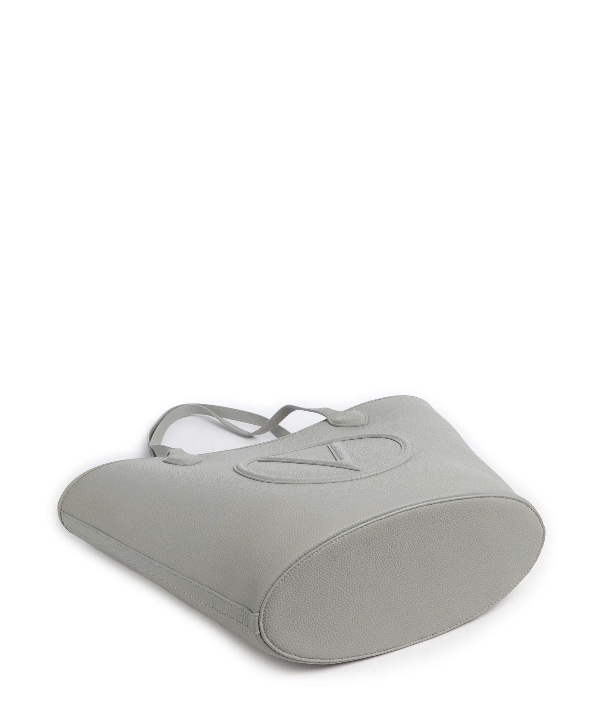 Valentino Bags Special Covent Tote bag grigio polvere - Image 4